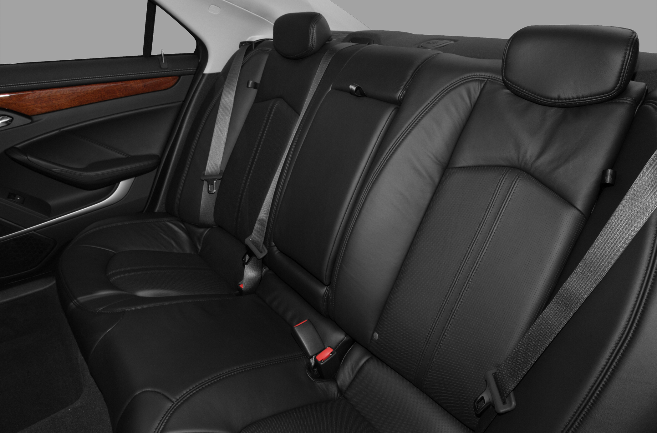 2011 Cadillac CTS