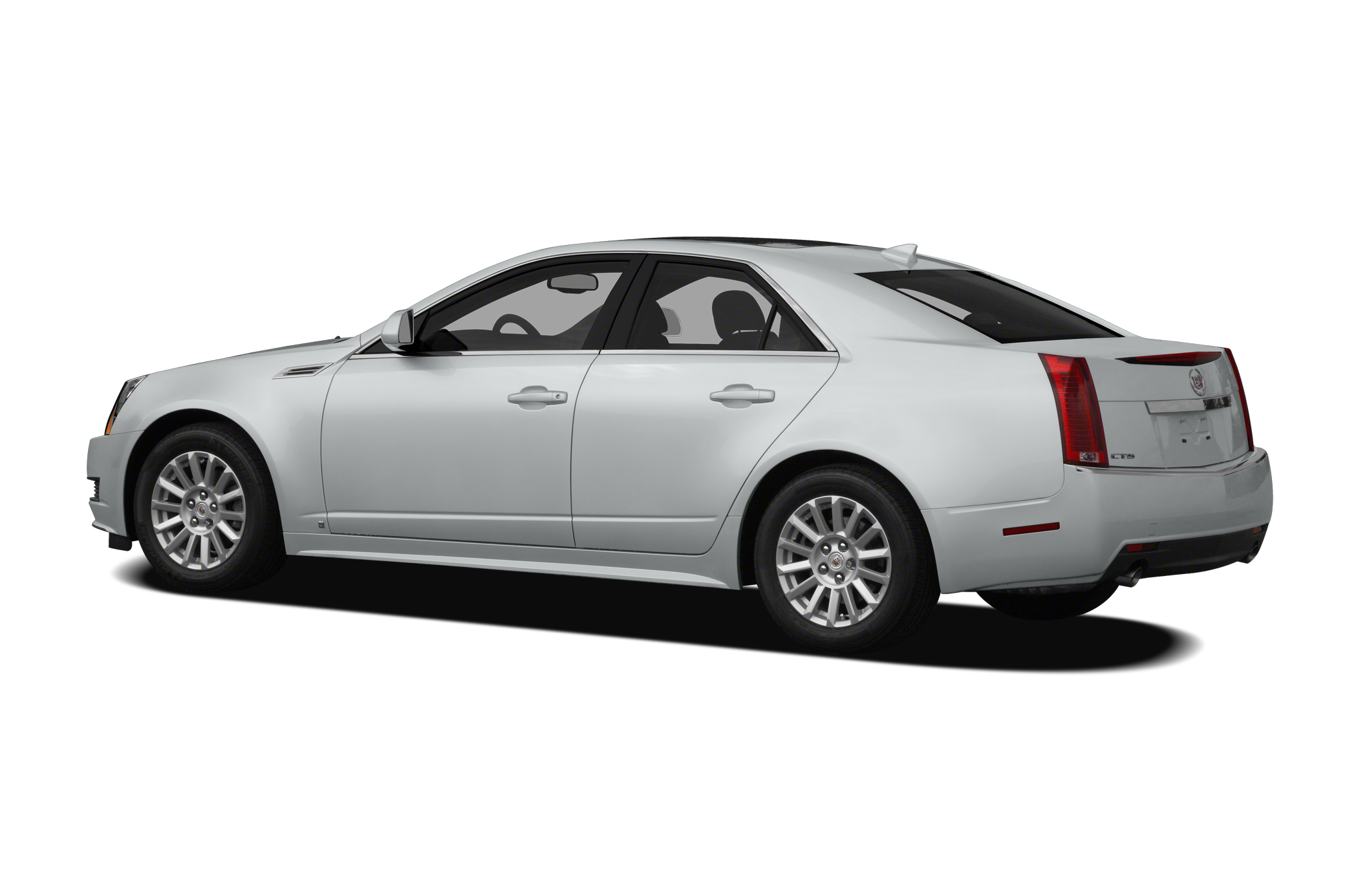 2011 Cadillac CTS