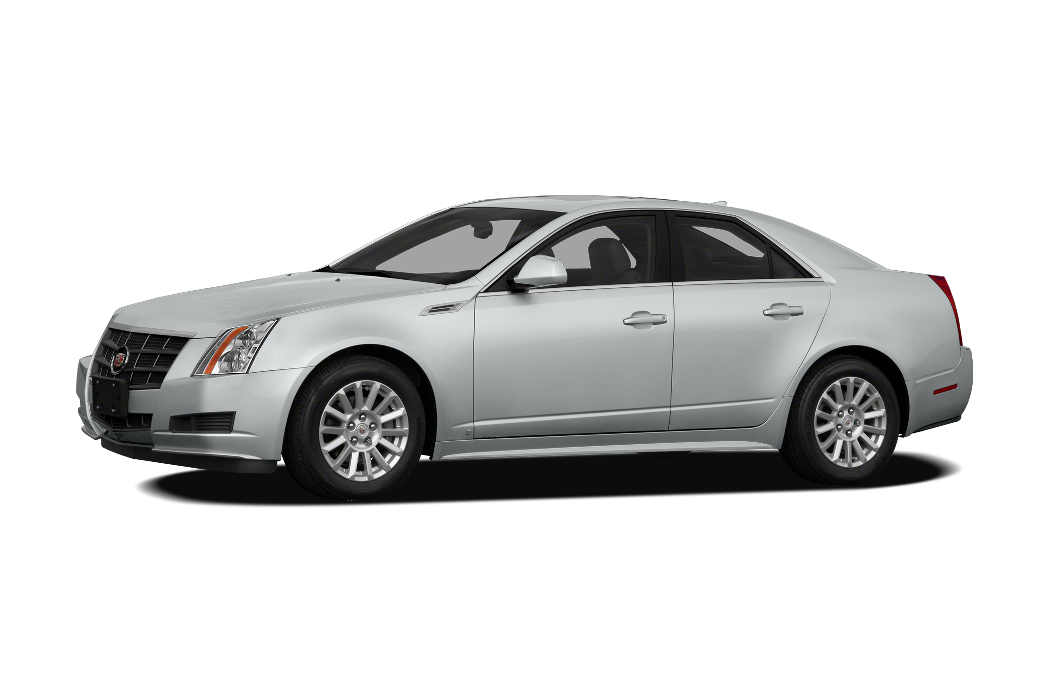 2011 Cadillac CTS