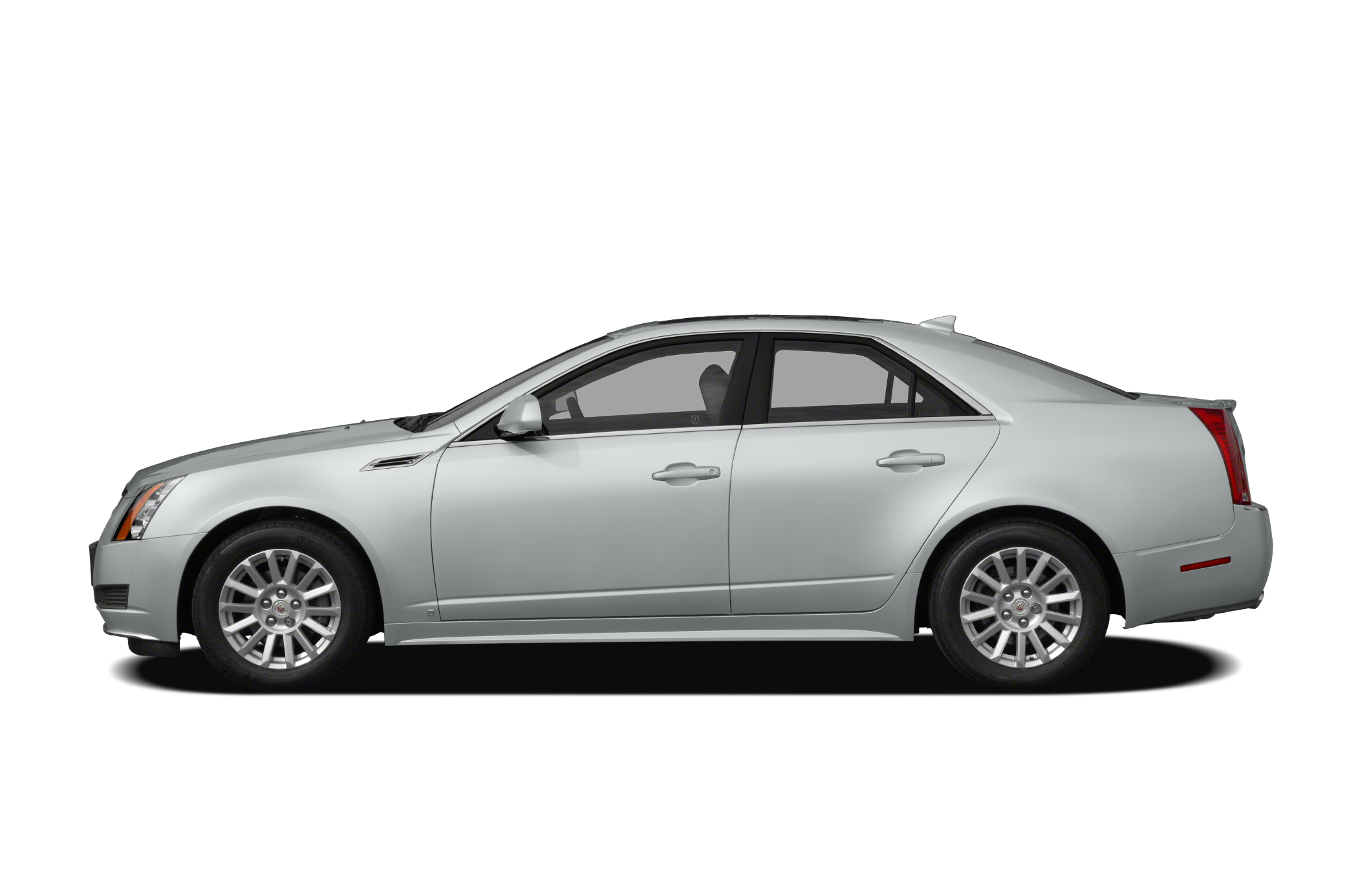 2011 Cadillac CTS