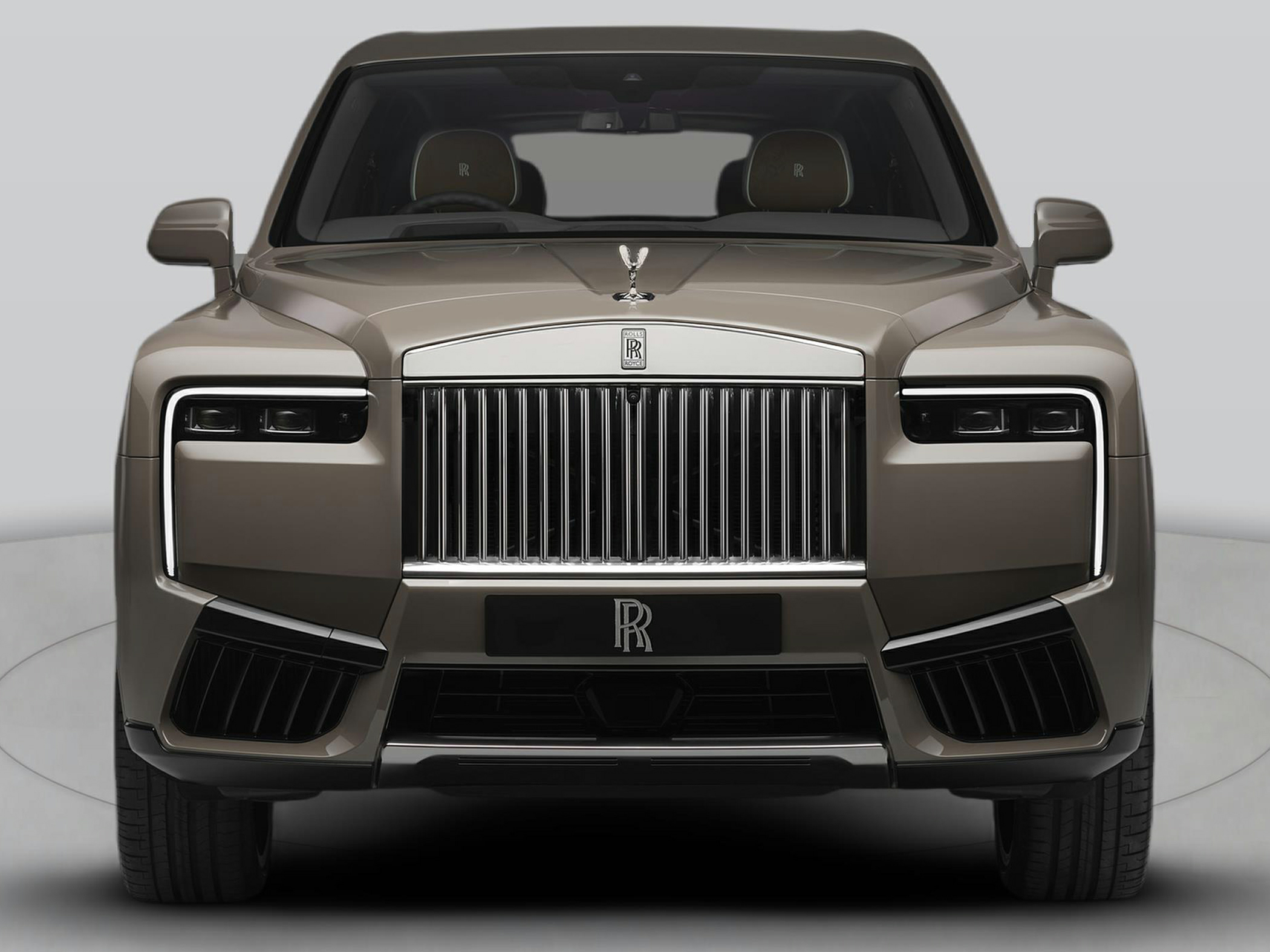 2025 Rolls-Royce Cullinan