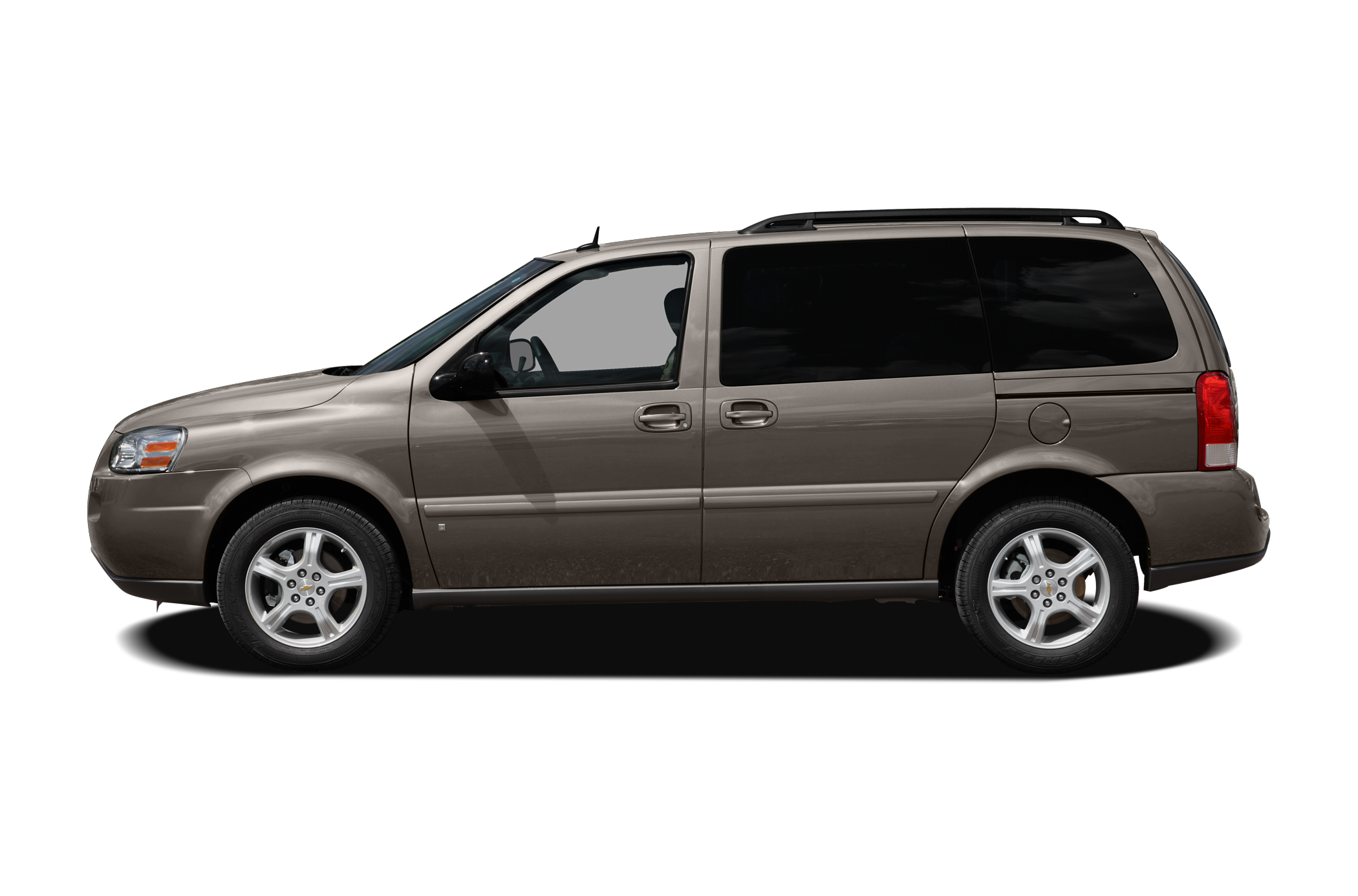 2007 chevy van store models