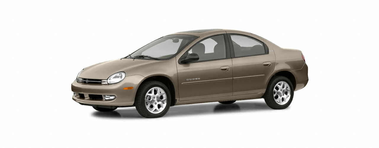 2002 Dodge Neon