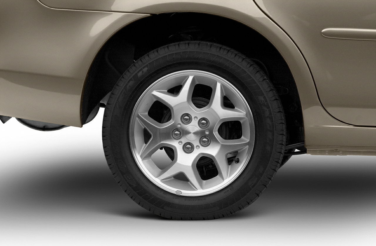 2002 Dodge Neon