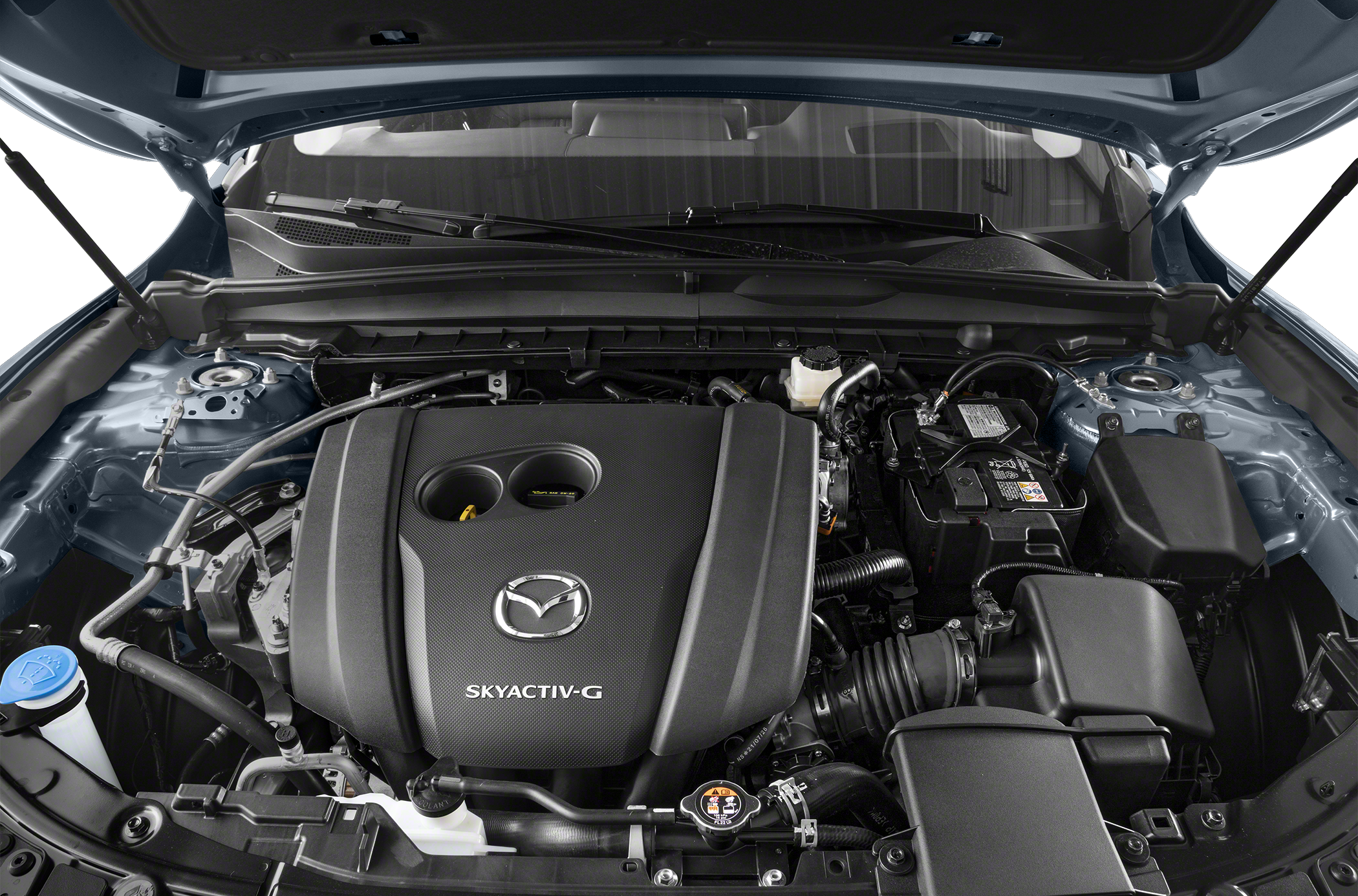 2023 Mazda CX-50