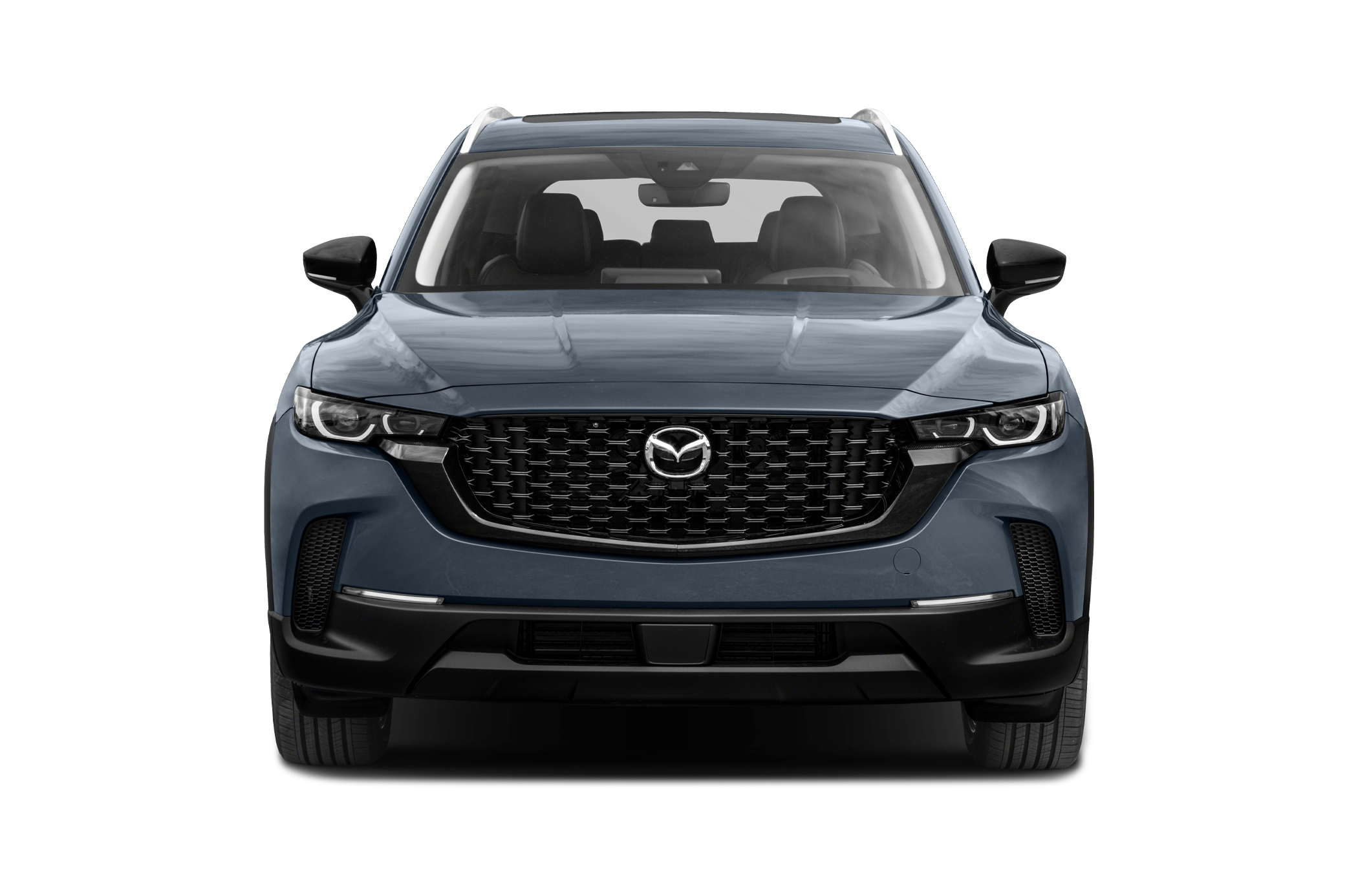 2023 Mazda CX-50