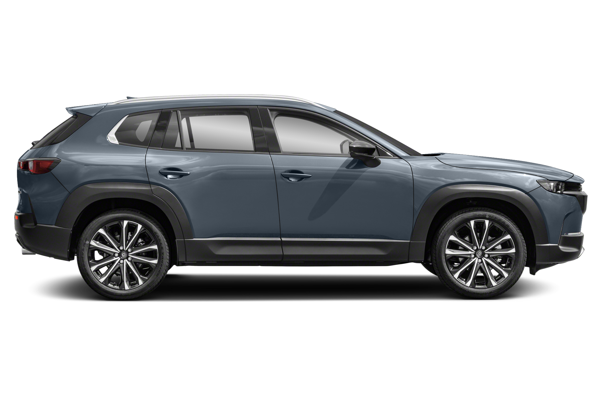 2023 Mazda CX-50