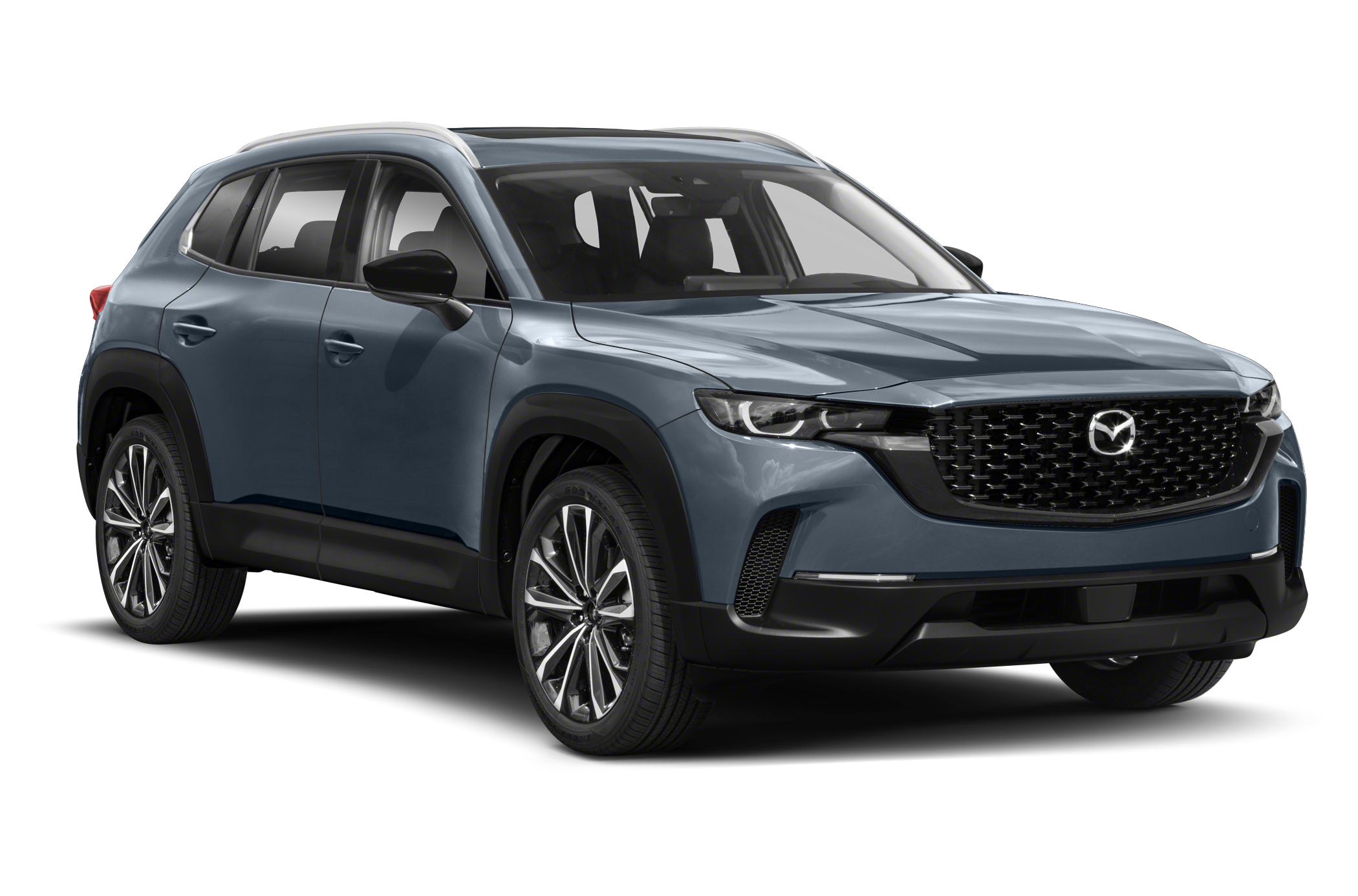 2023 Mazda CX-50