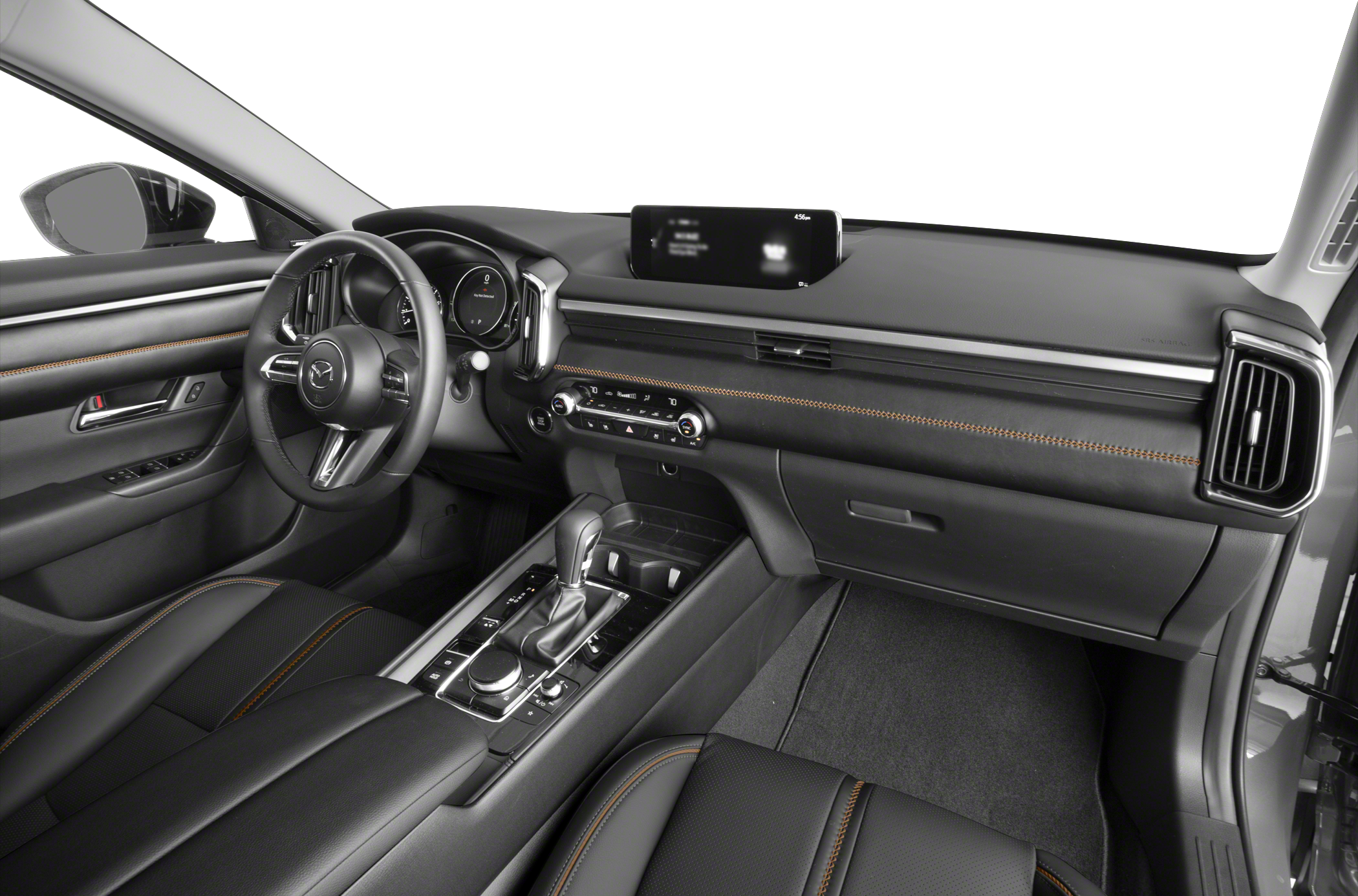 2023 Mazda CX-50