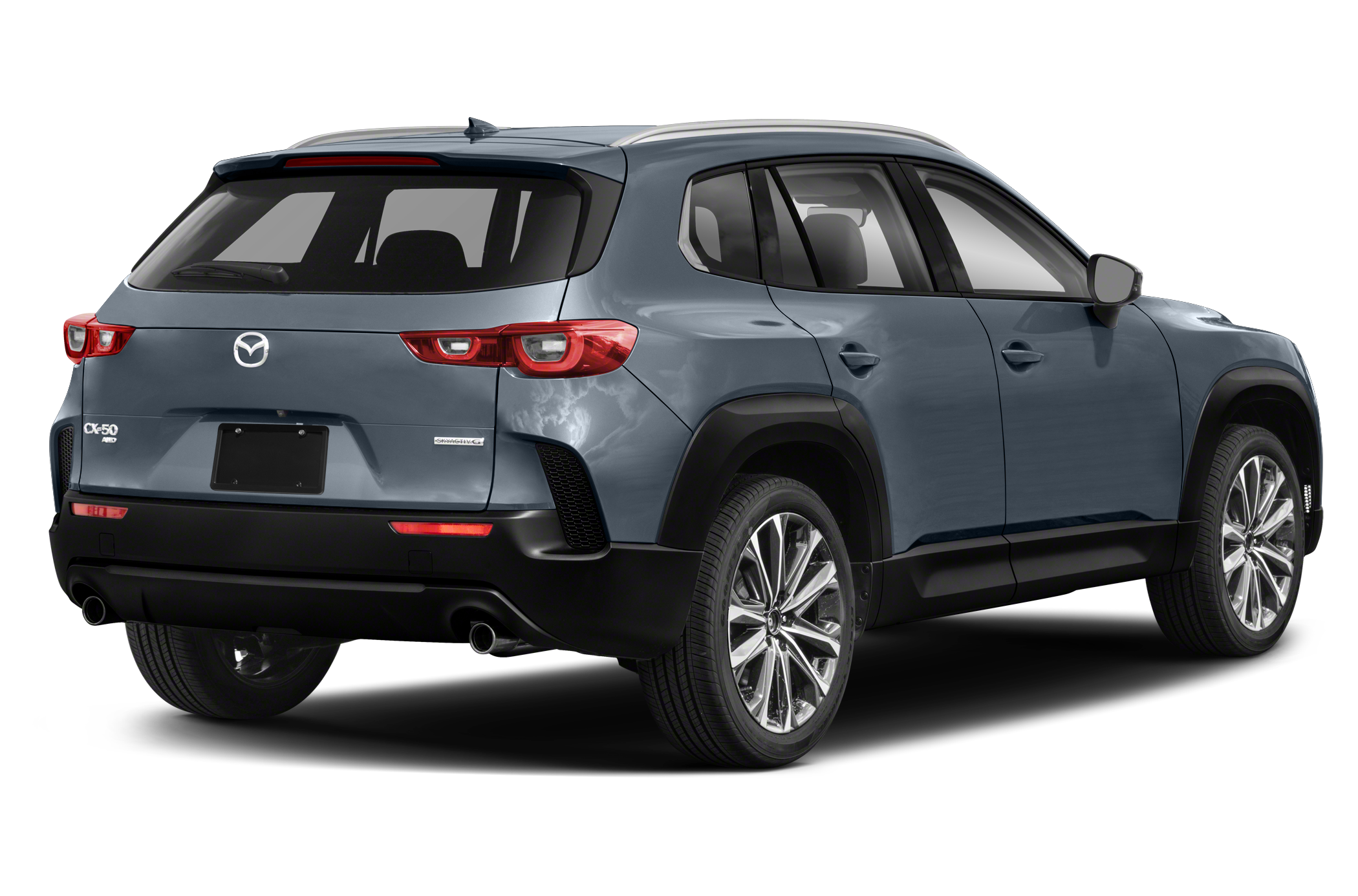 2023 Mazda CX-50