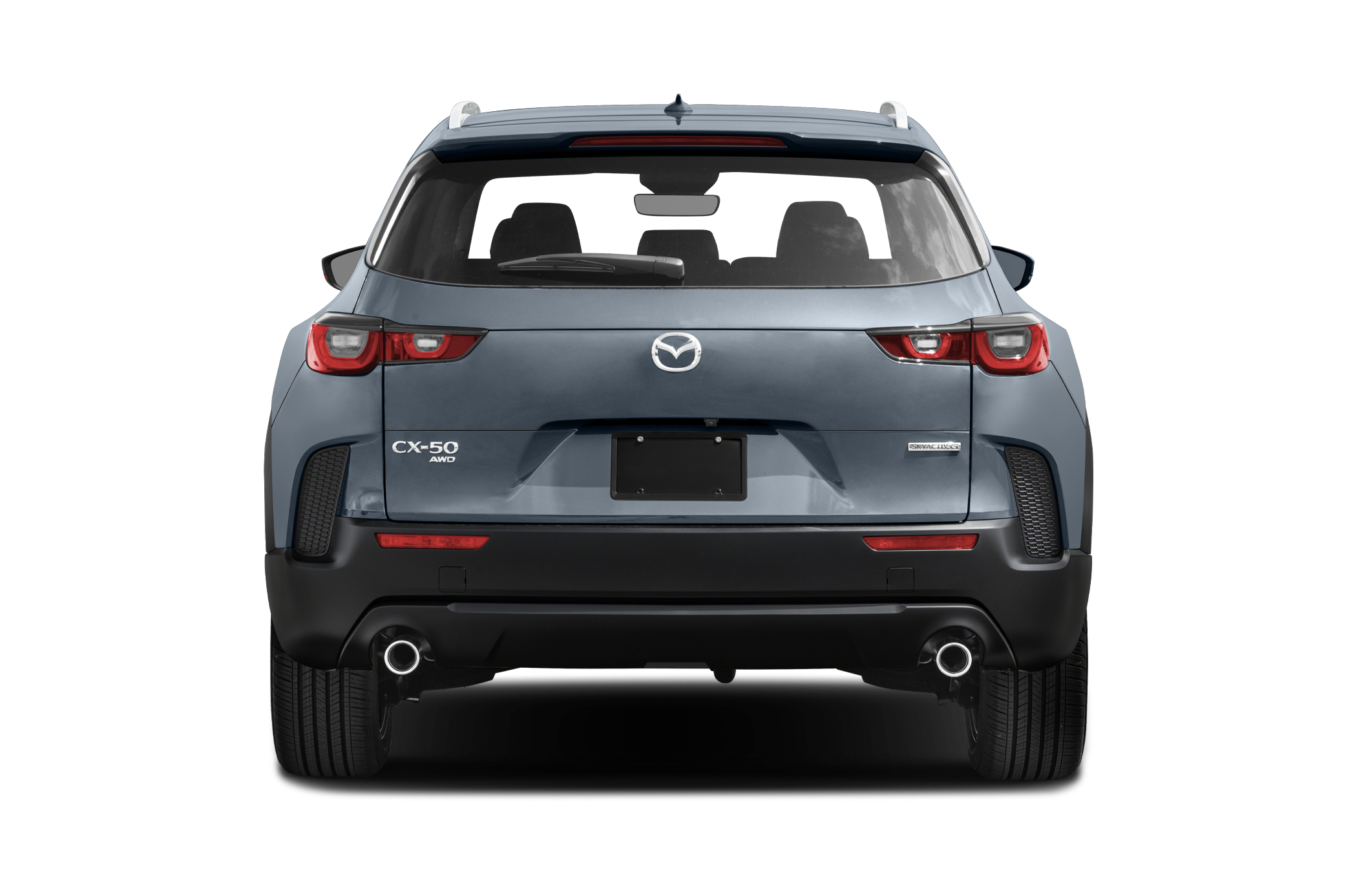 2023 Mazda CX-50