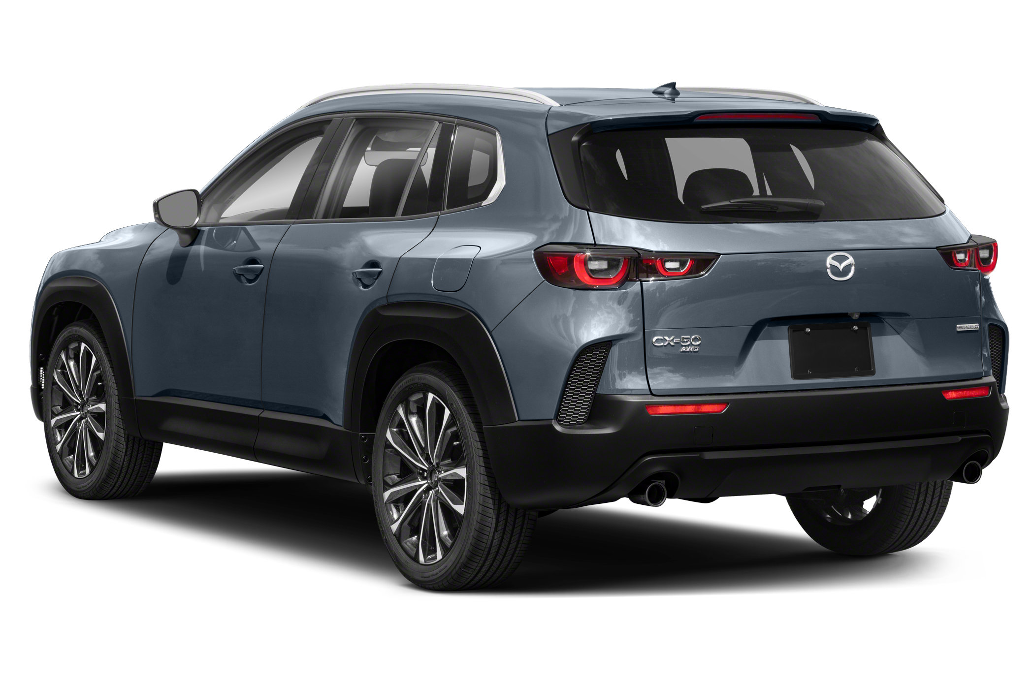 2023 Mazda CX-50