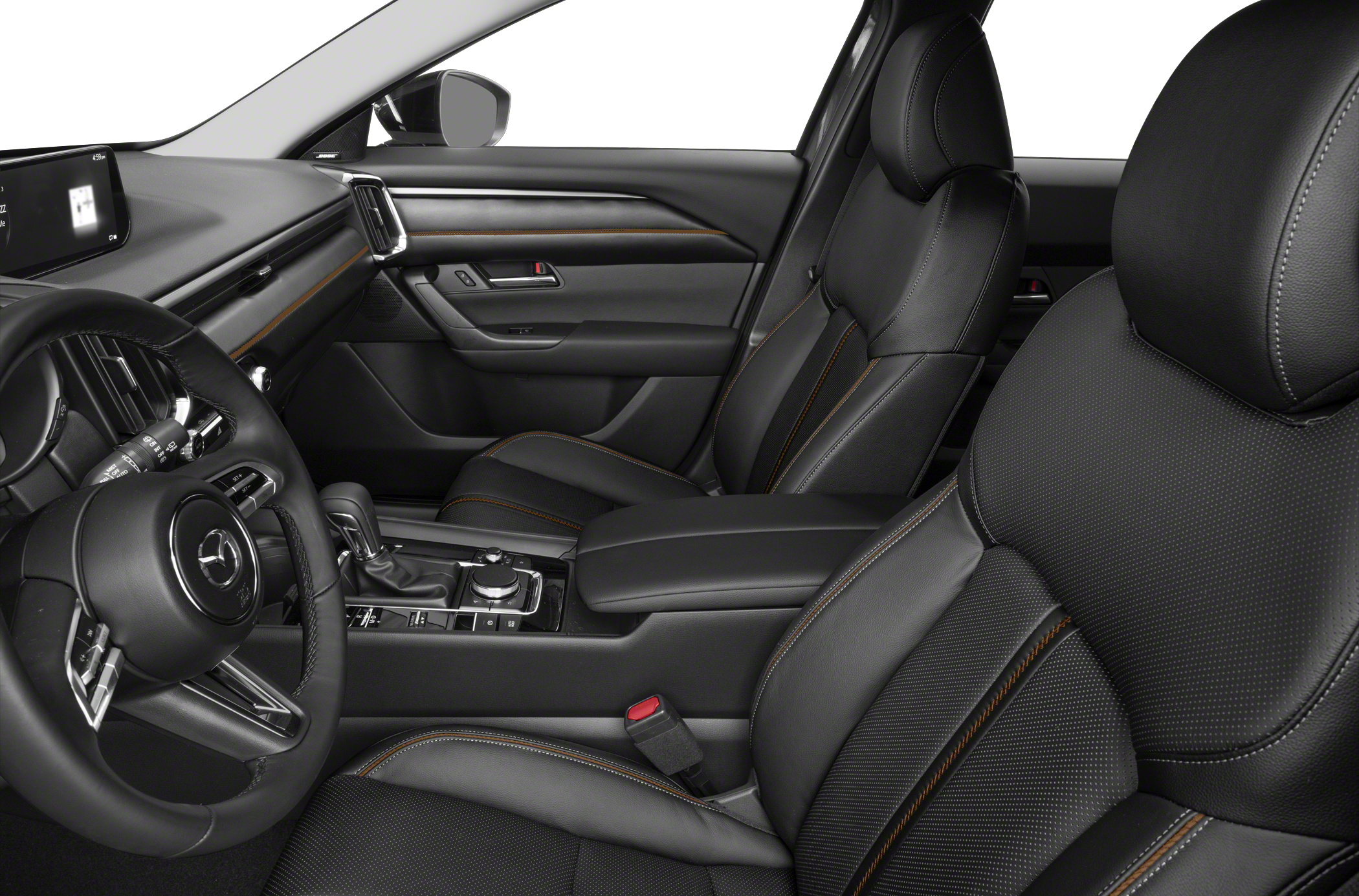2023 Mazda CX-50