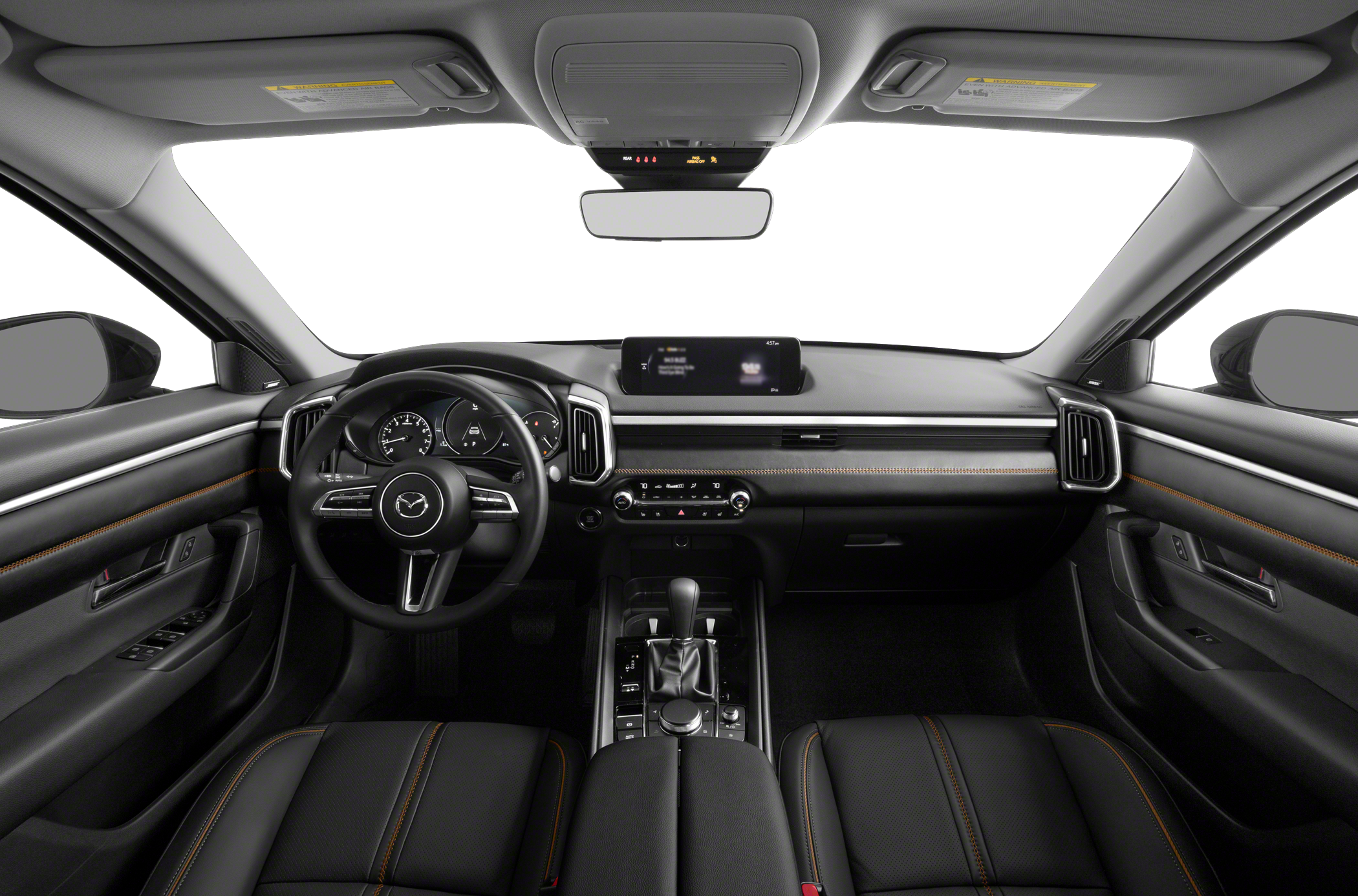 2023 Mazda CX-50