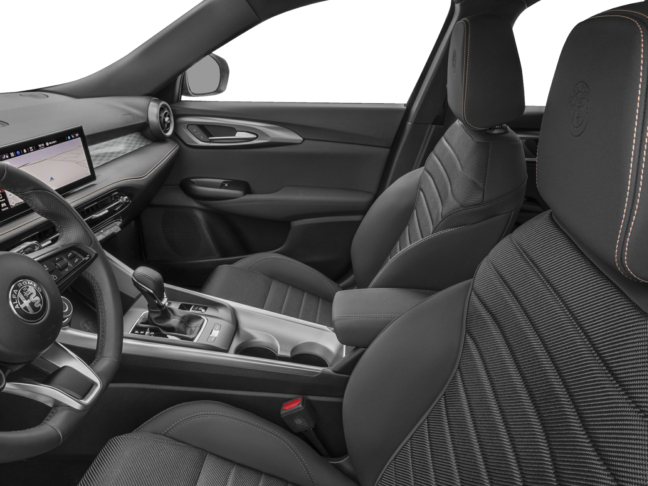 2024 Alfa Romeo Tonale