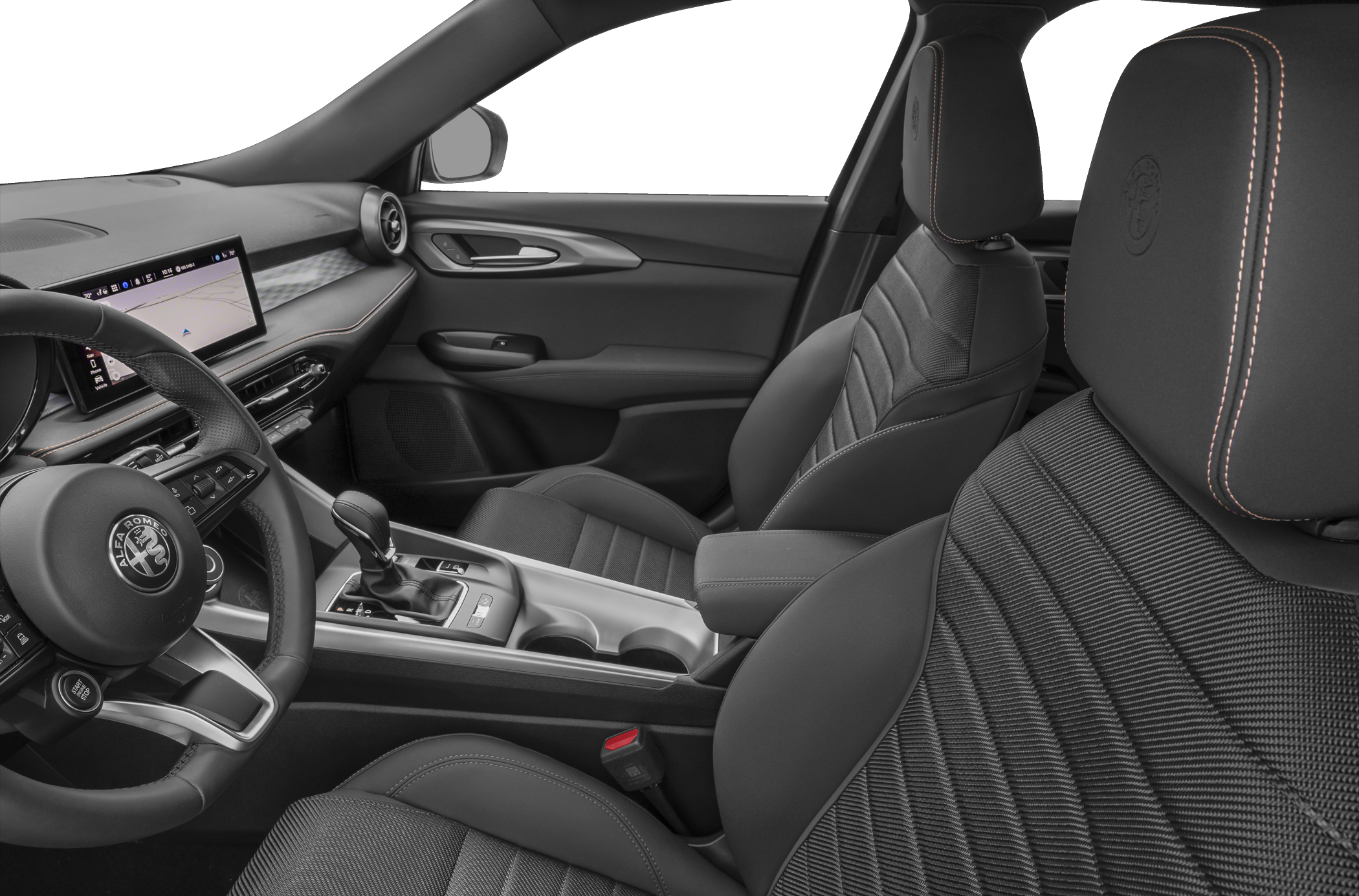 2024 Alfa Romeo Tonale