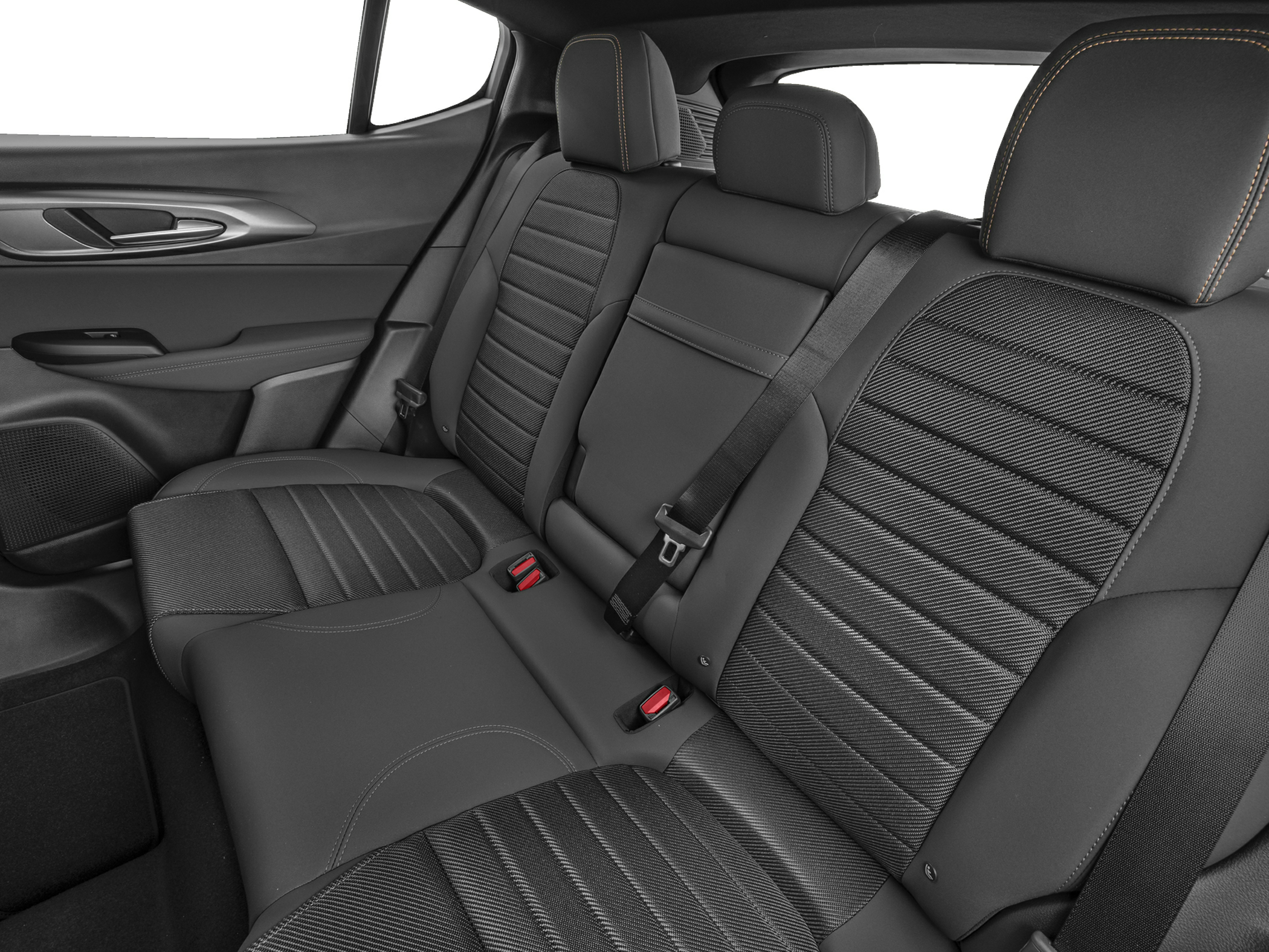 2024 Alfa Romeo Tonale