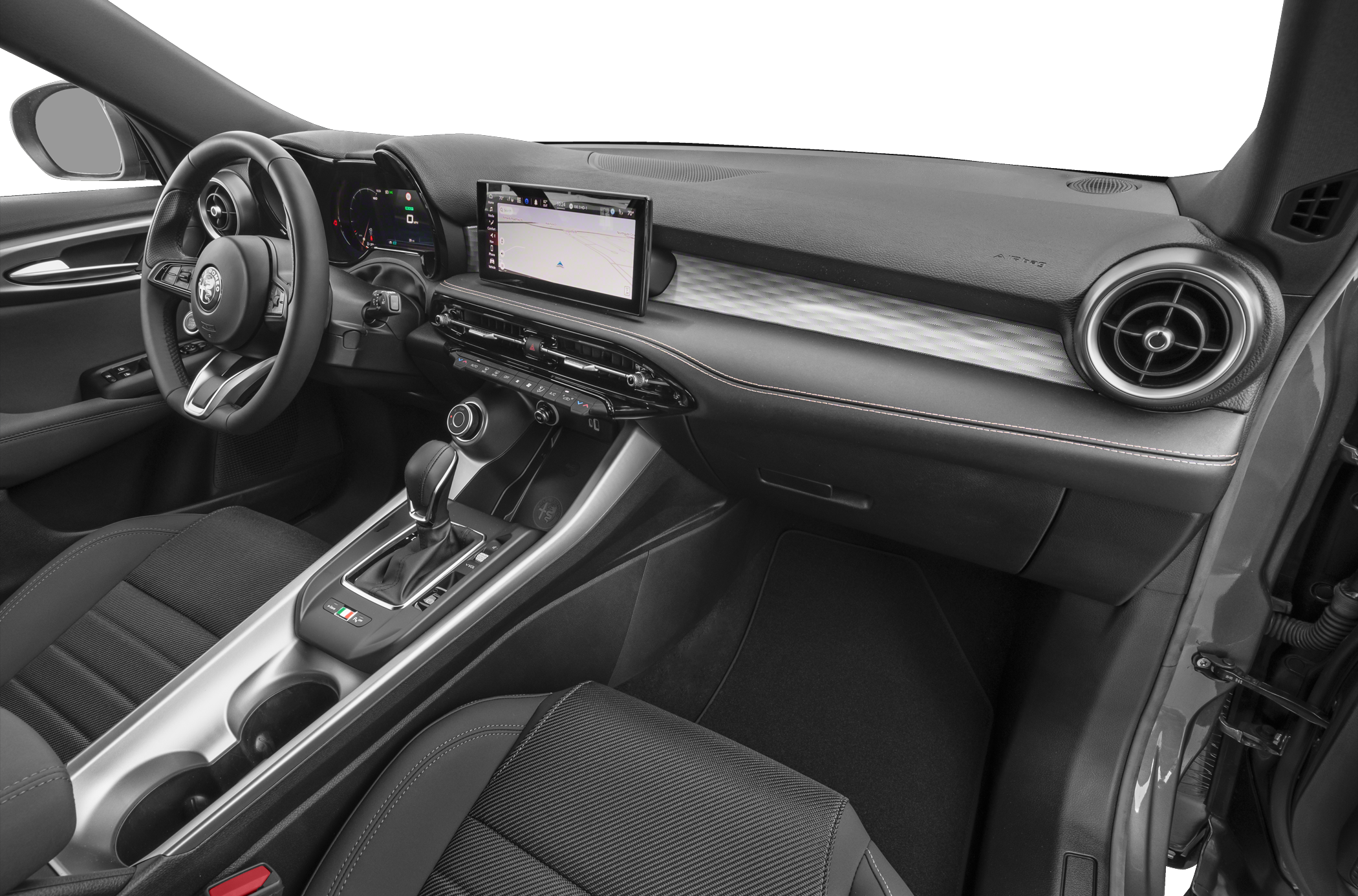2024 Alfa Romeo Tonale