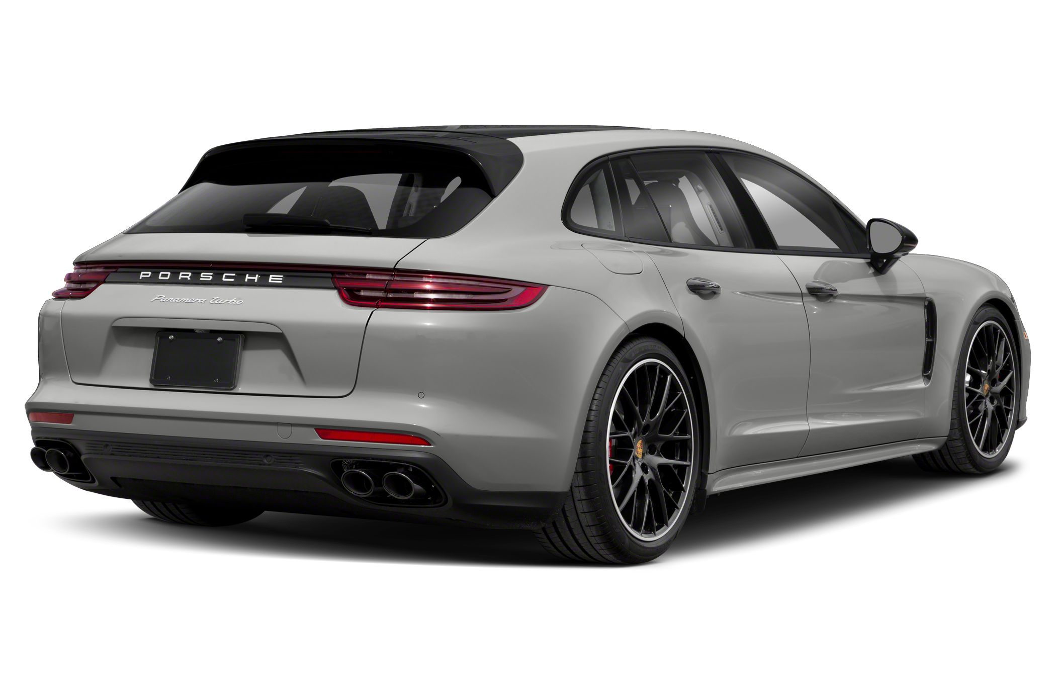 2020 Porsche Panamera Sport Turismo