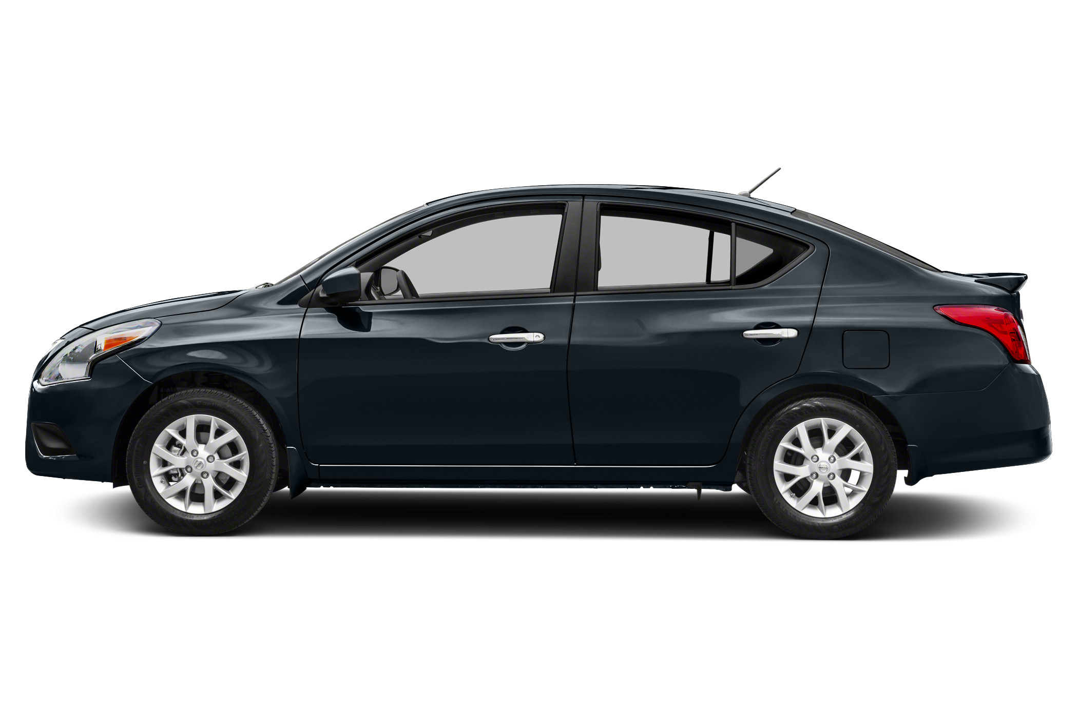 2017 Nissan Versa