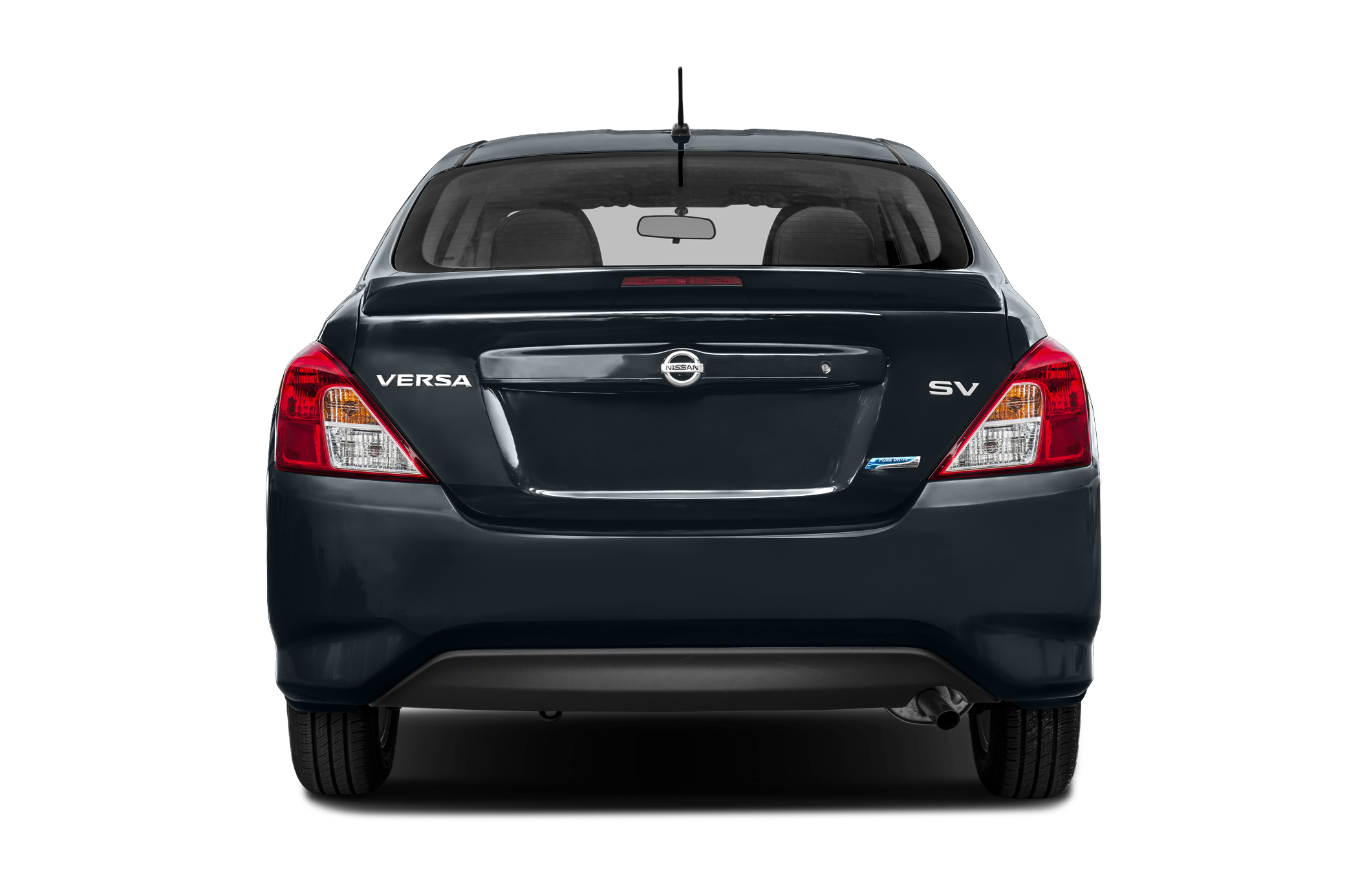 2017 Nissan Versa