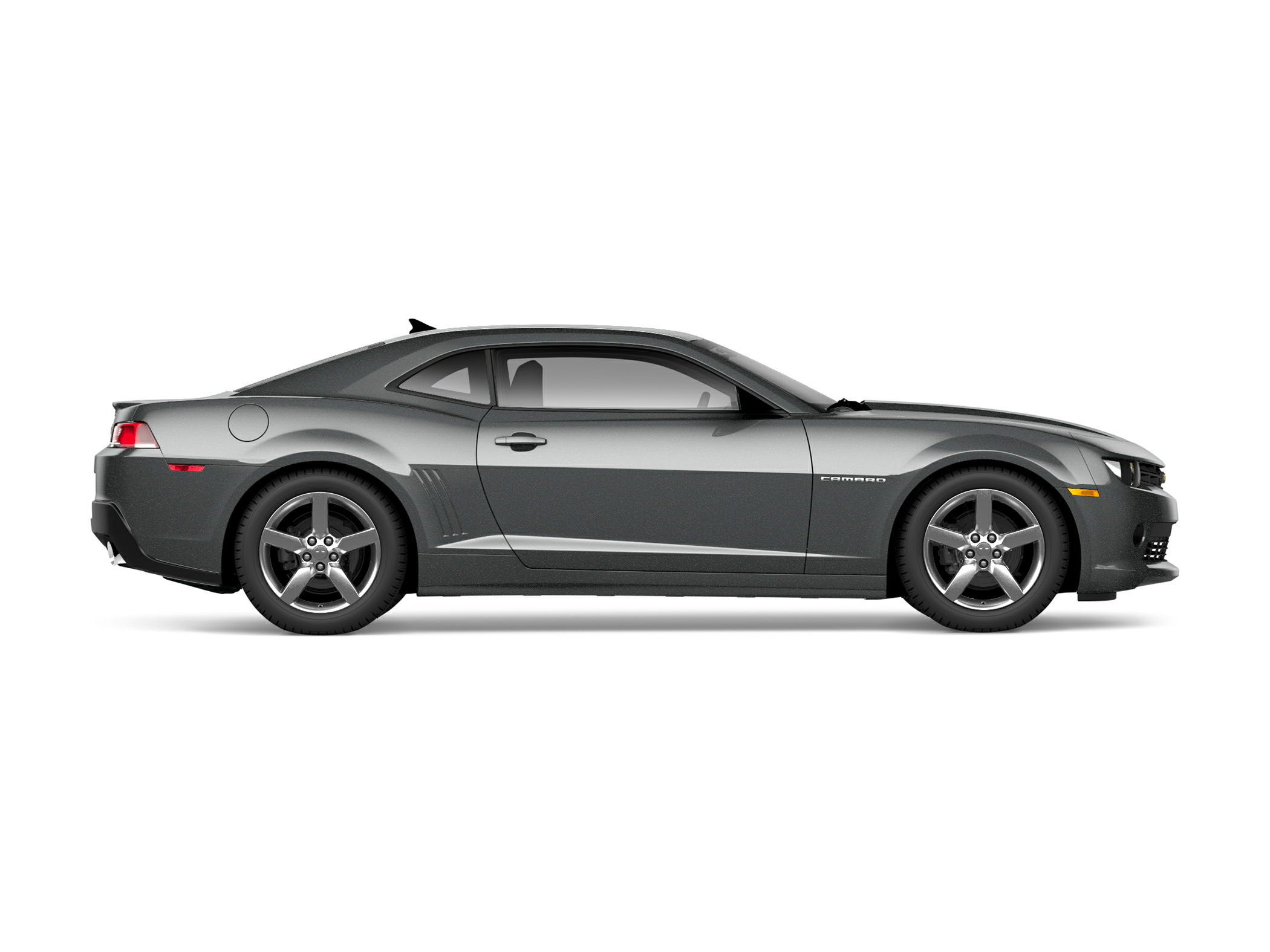 2014 Chevrolet Camaro