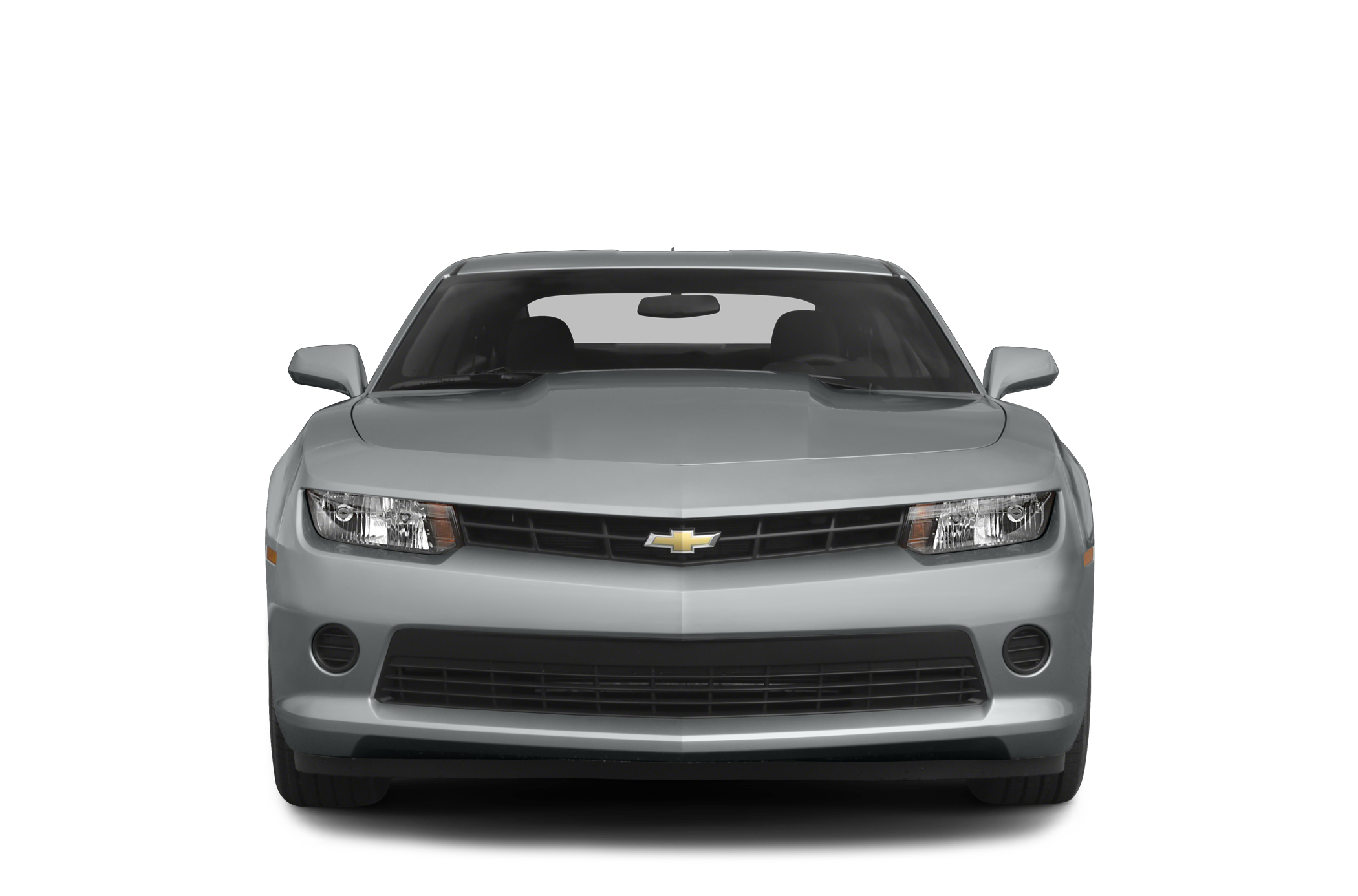 2014 Chevrolet Camaro