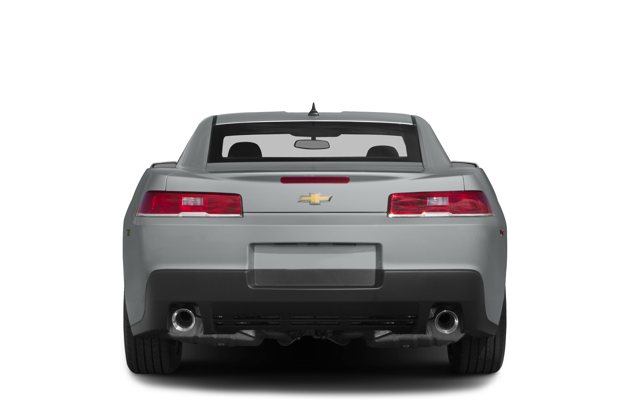 2014 Chevrolet Camaro