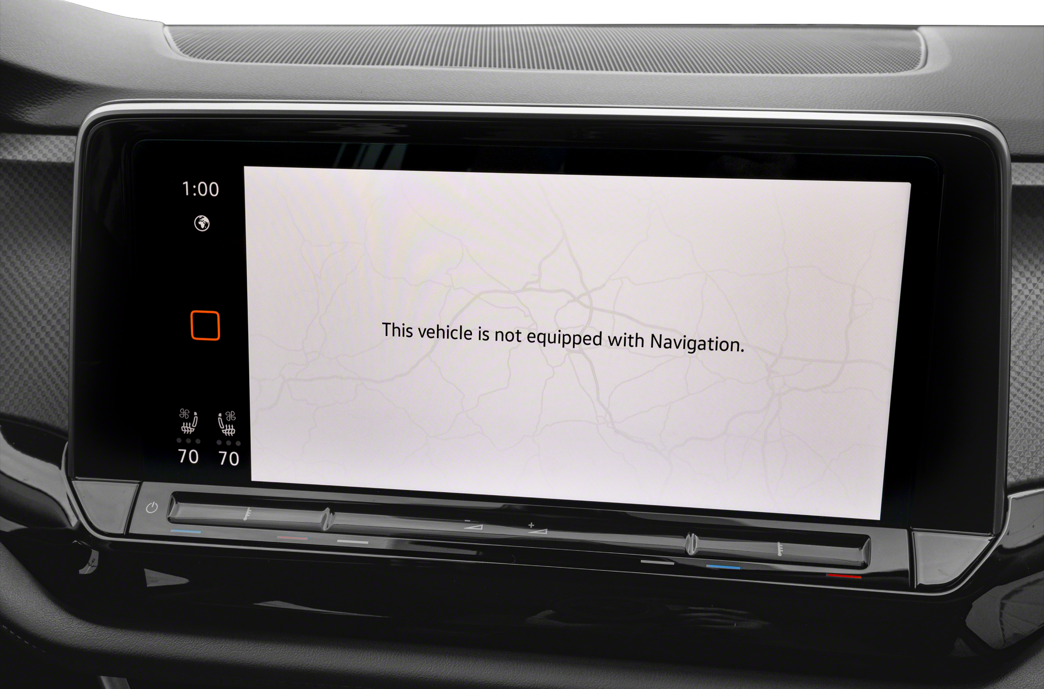 2026 Volkswagen Atlas