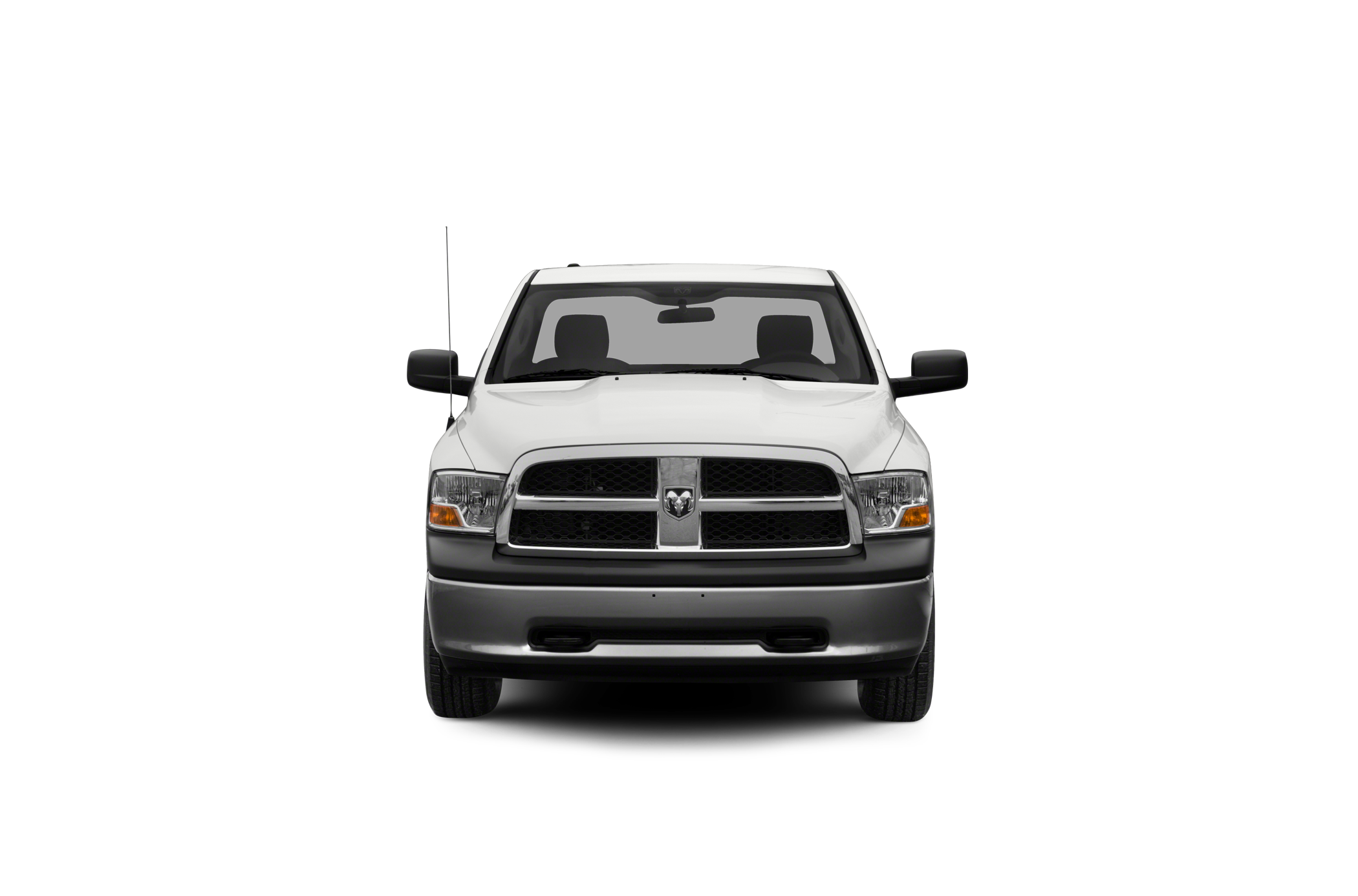 2012 Dodge Ram 1500