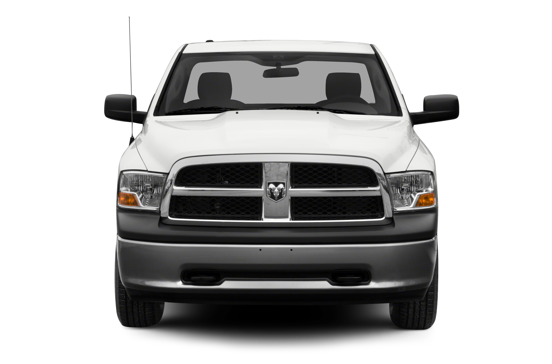 2012 RAM 1500 Specs, Price, MPG & Reviews