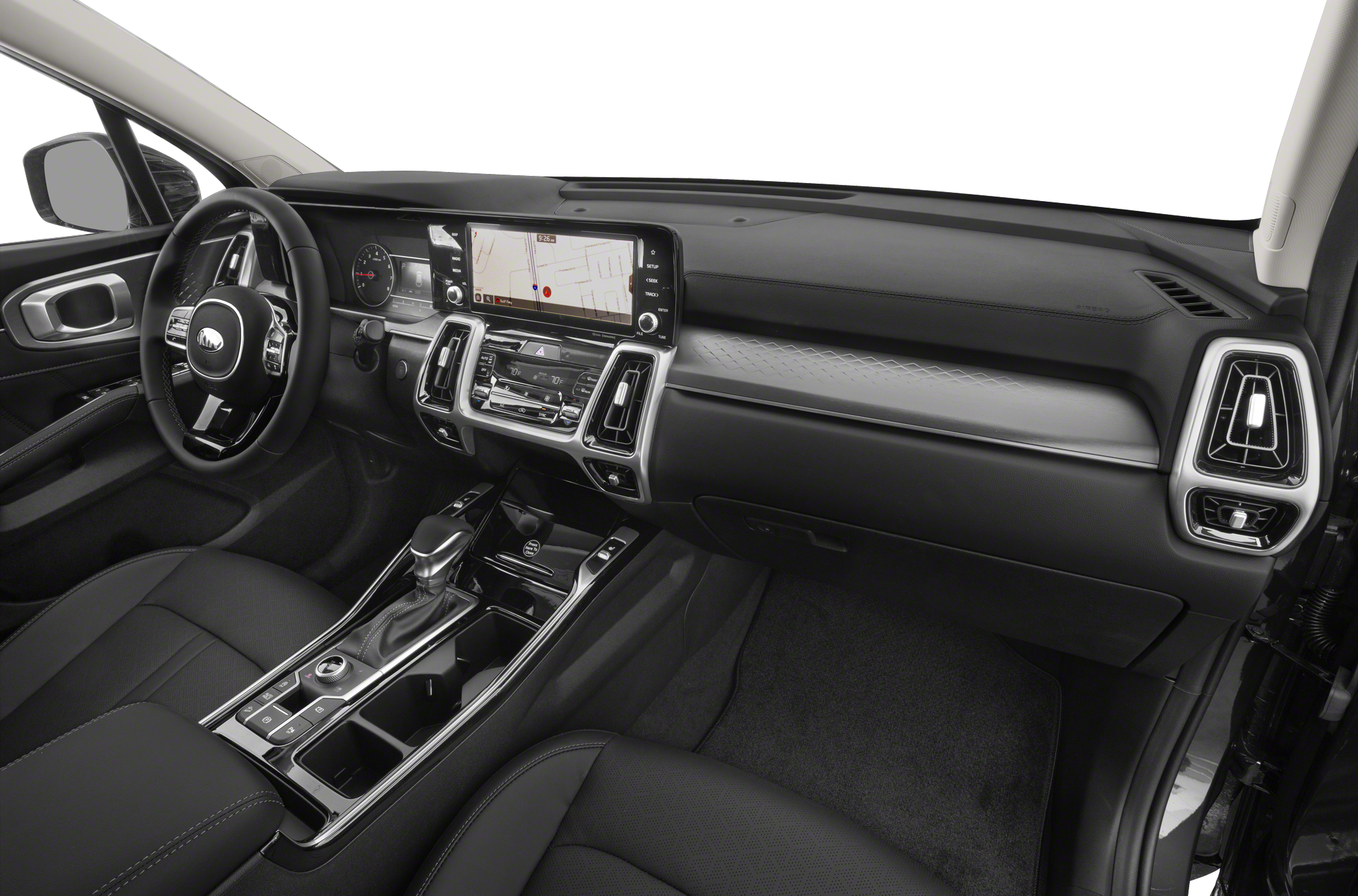 2021 Kia Sorento
