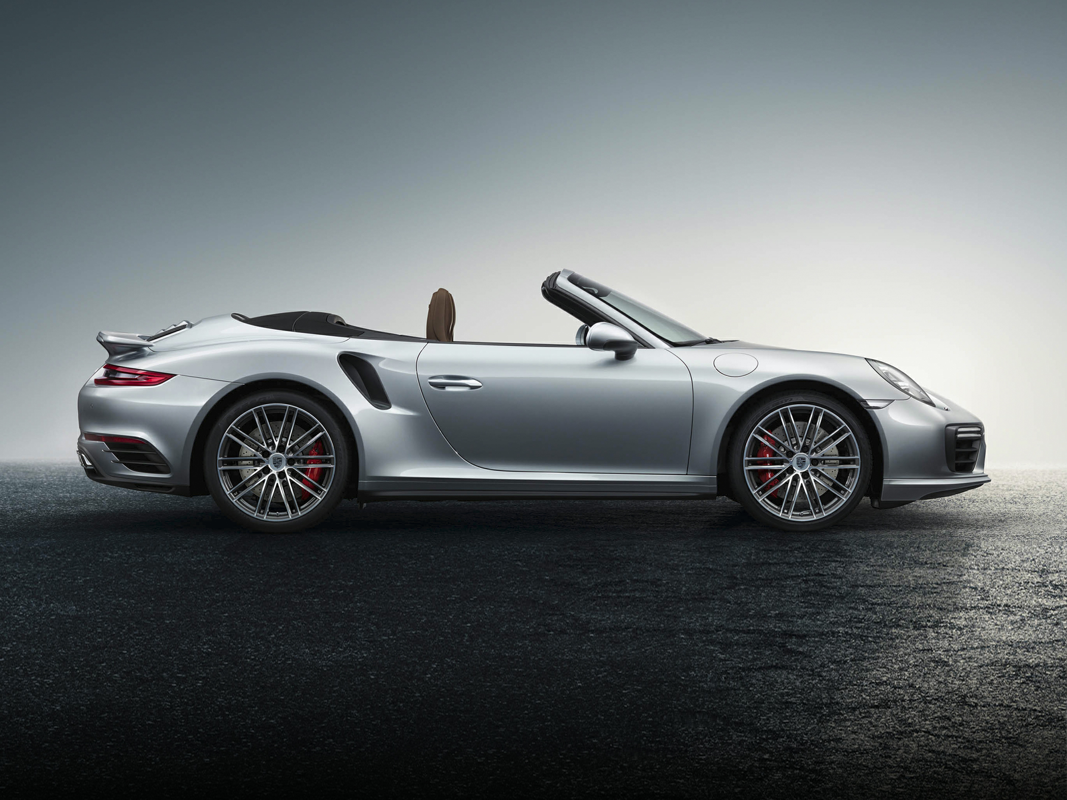 2017 Porsche 911