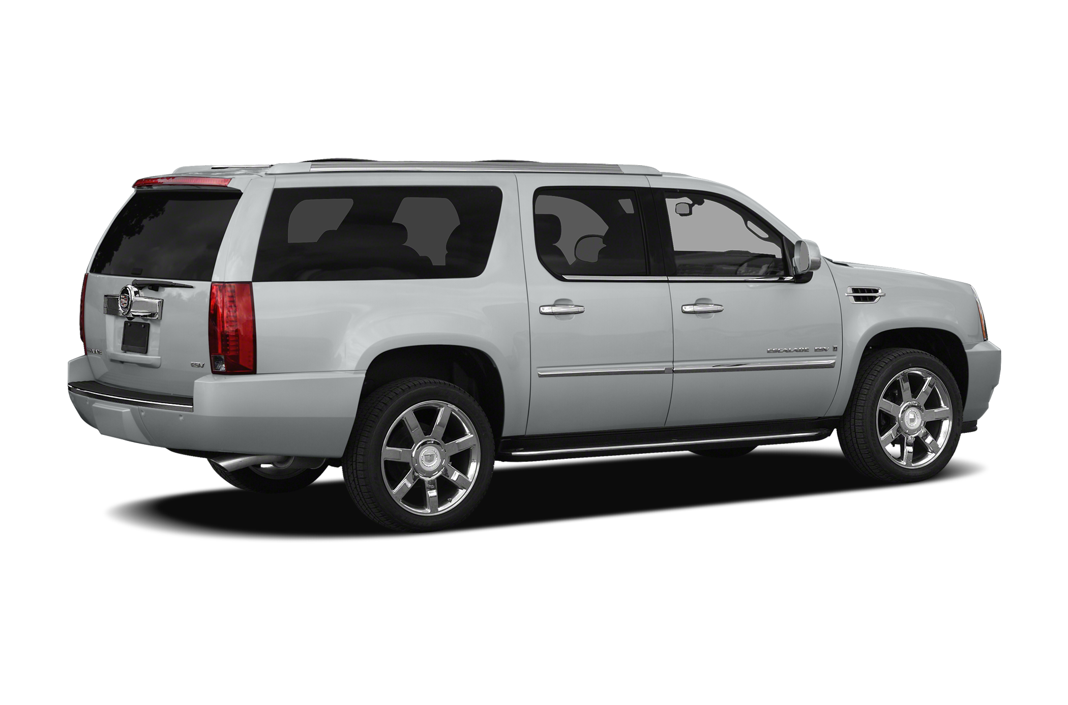 2011 Cadillac Escalade ESV