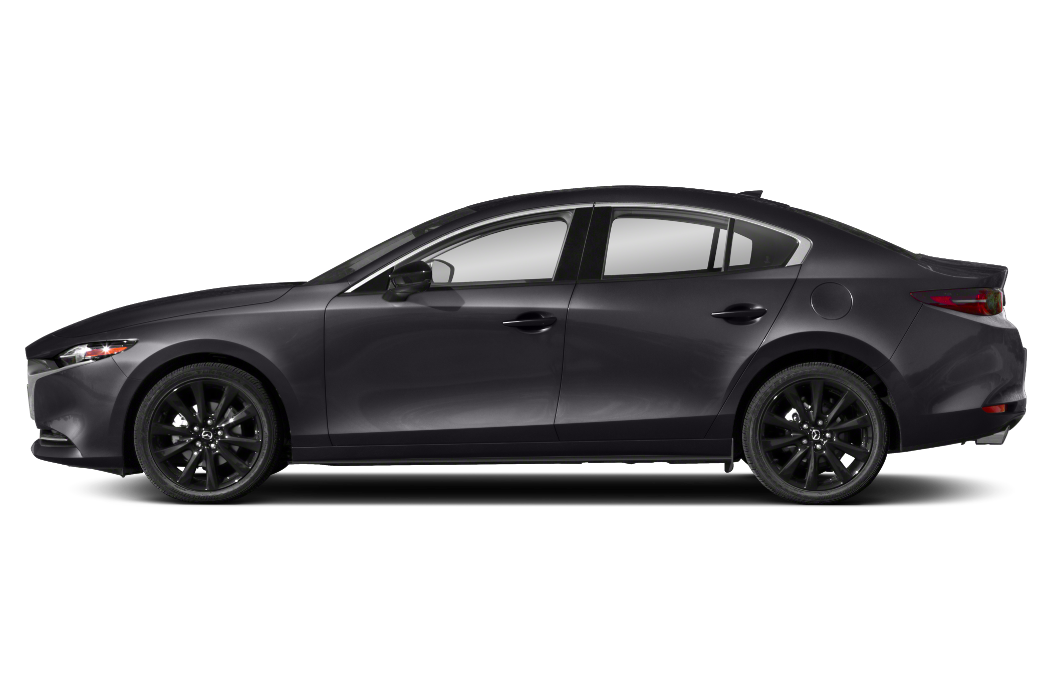 2021 Mazda Mazda3