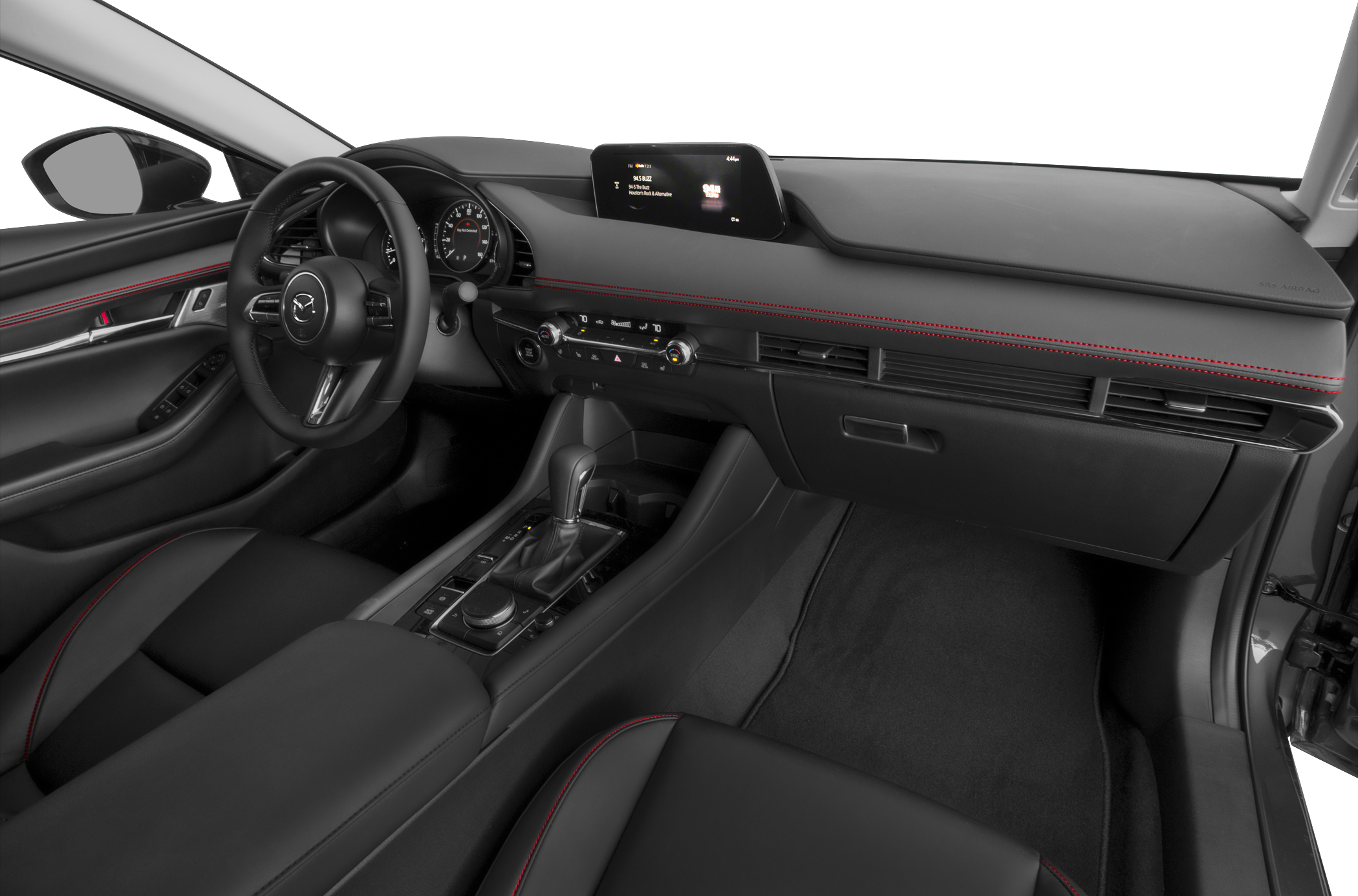 2021 Mazda Mazda3
