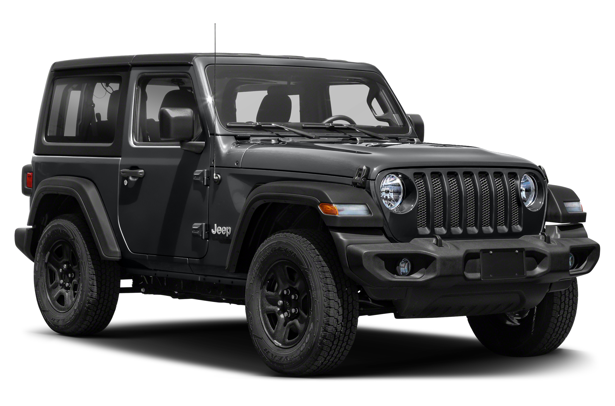 Should i buy a cheap jeep wrangler