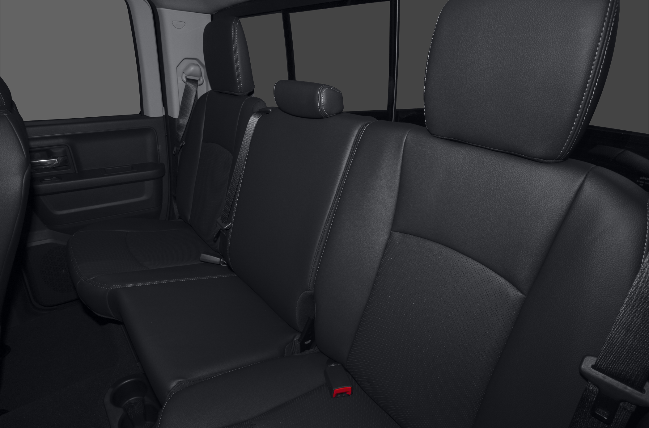 2012 RAM 1500