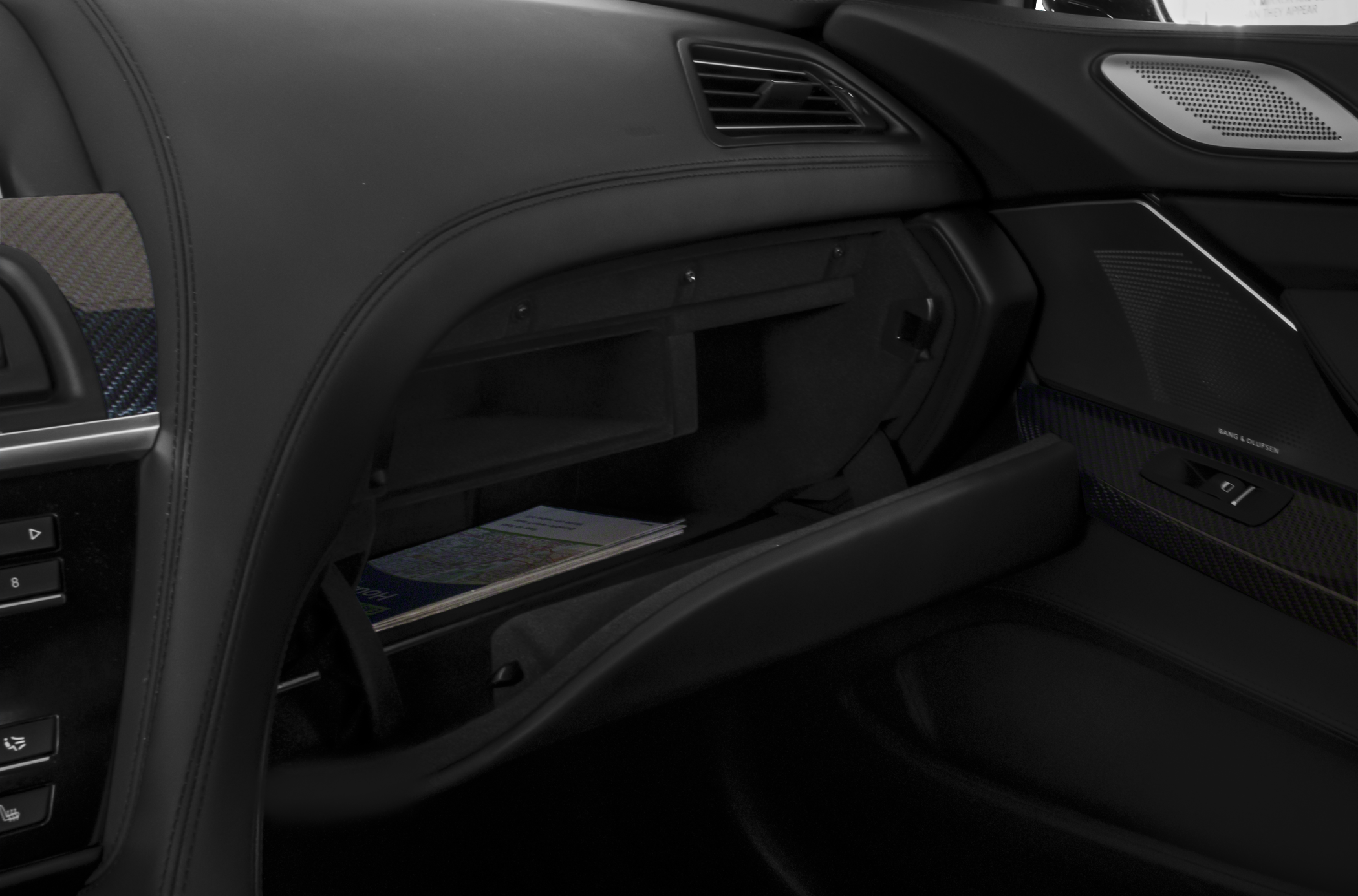 2015 BMW M6