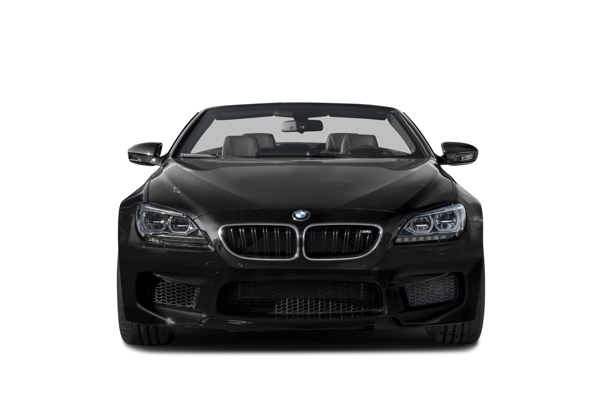 2015 BMW M6