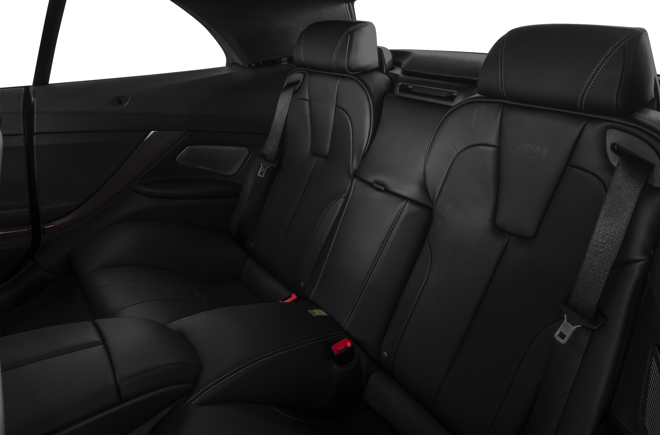2015 BMW M6