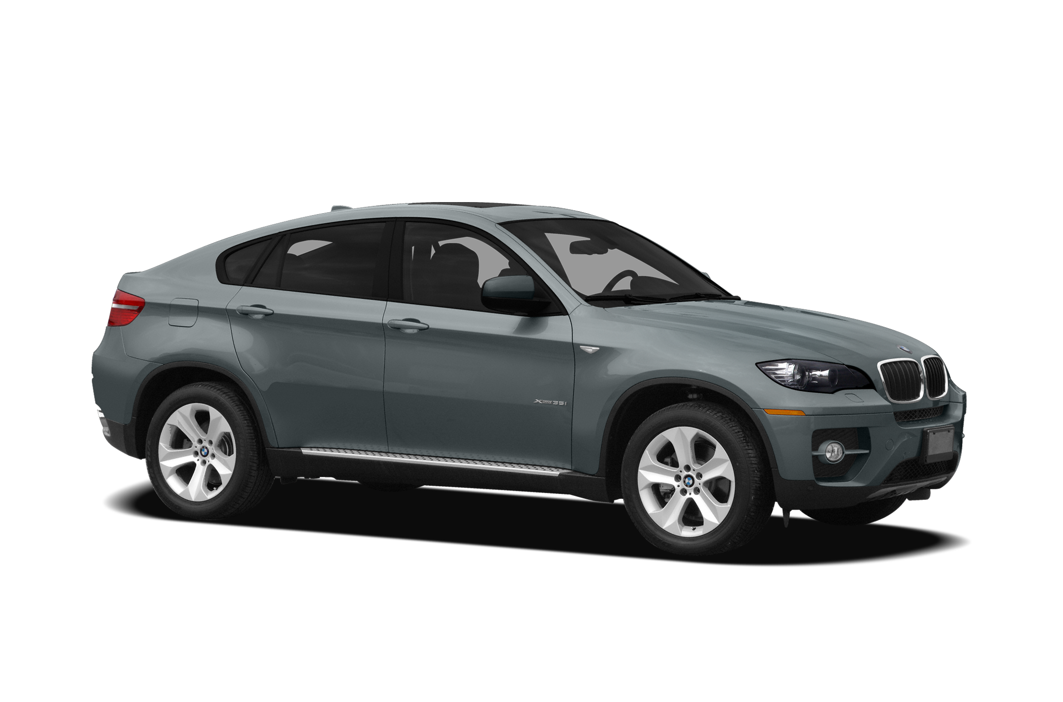 2012 BMW X6