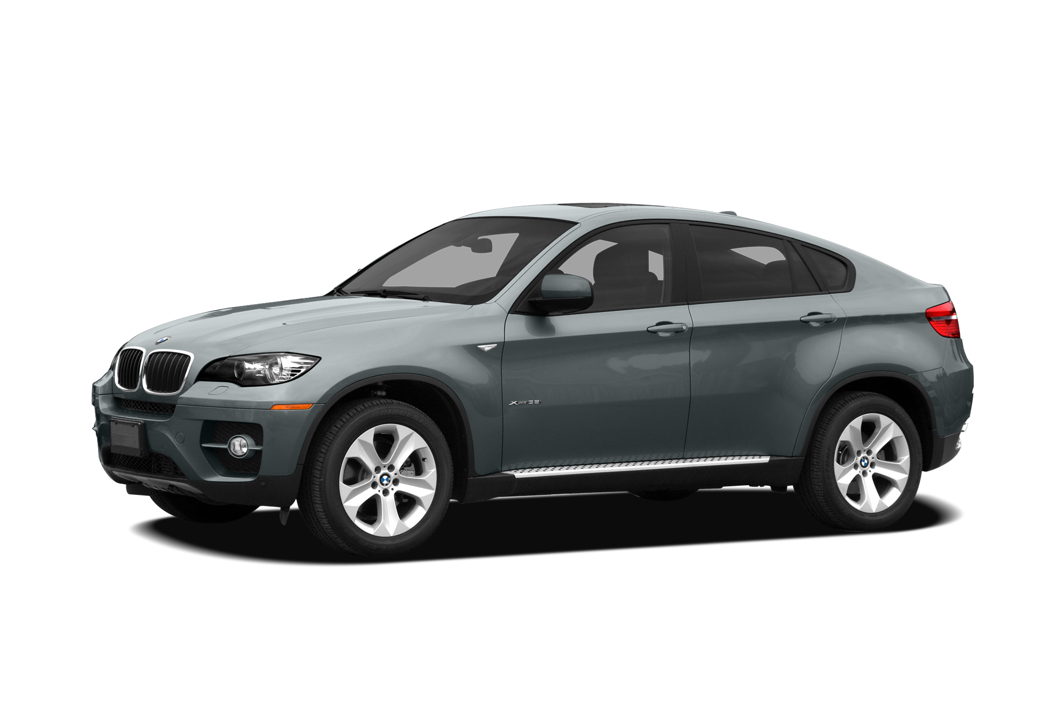 2012 BMW X6