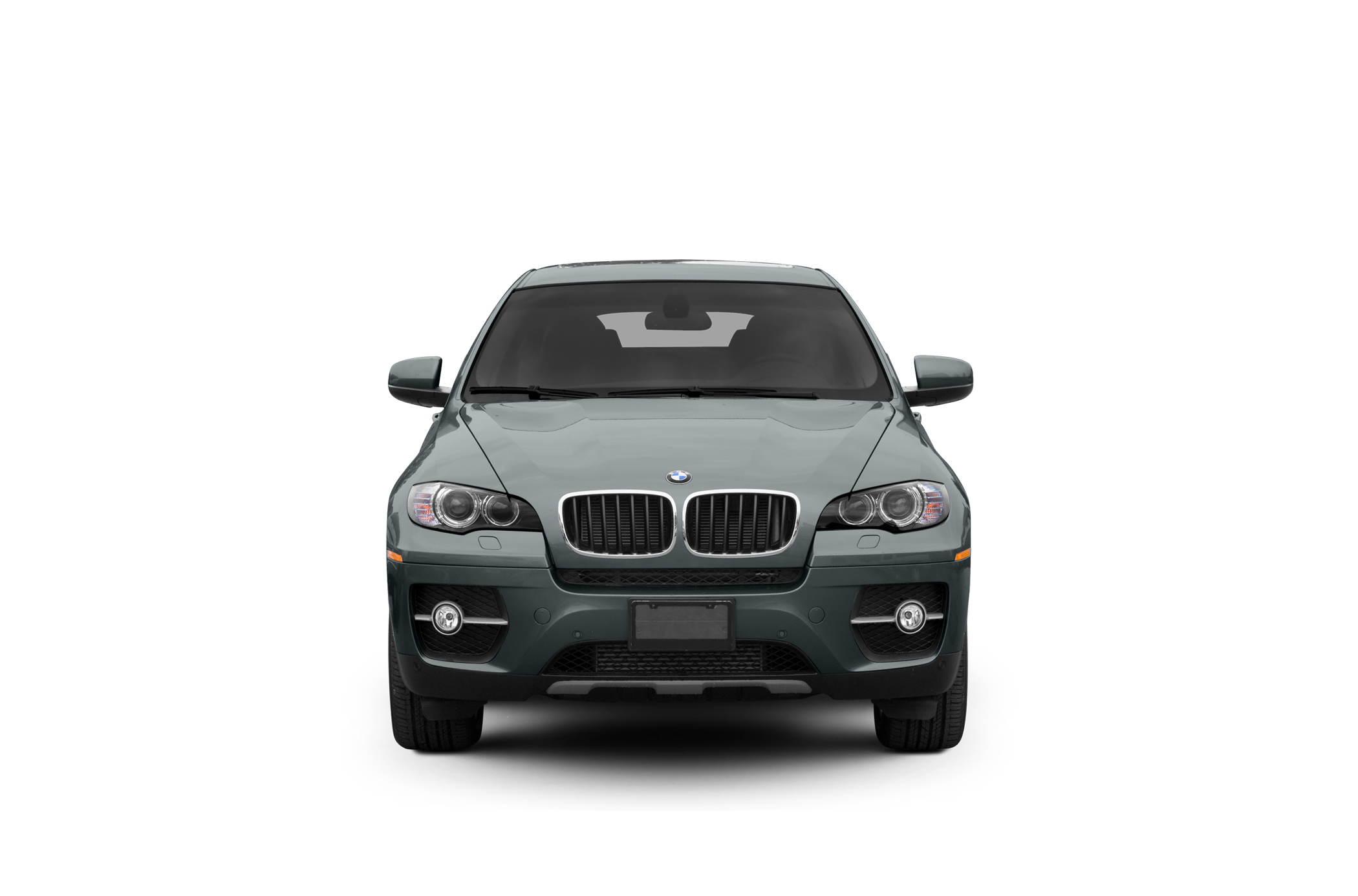 2012 BMW X6