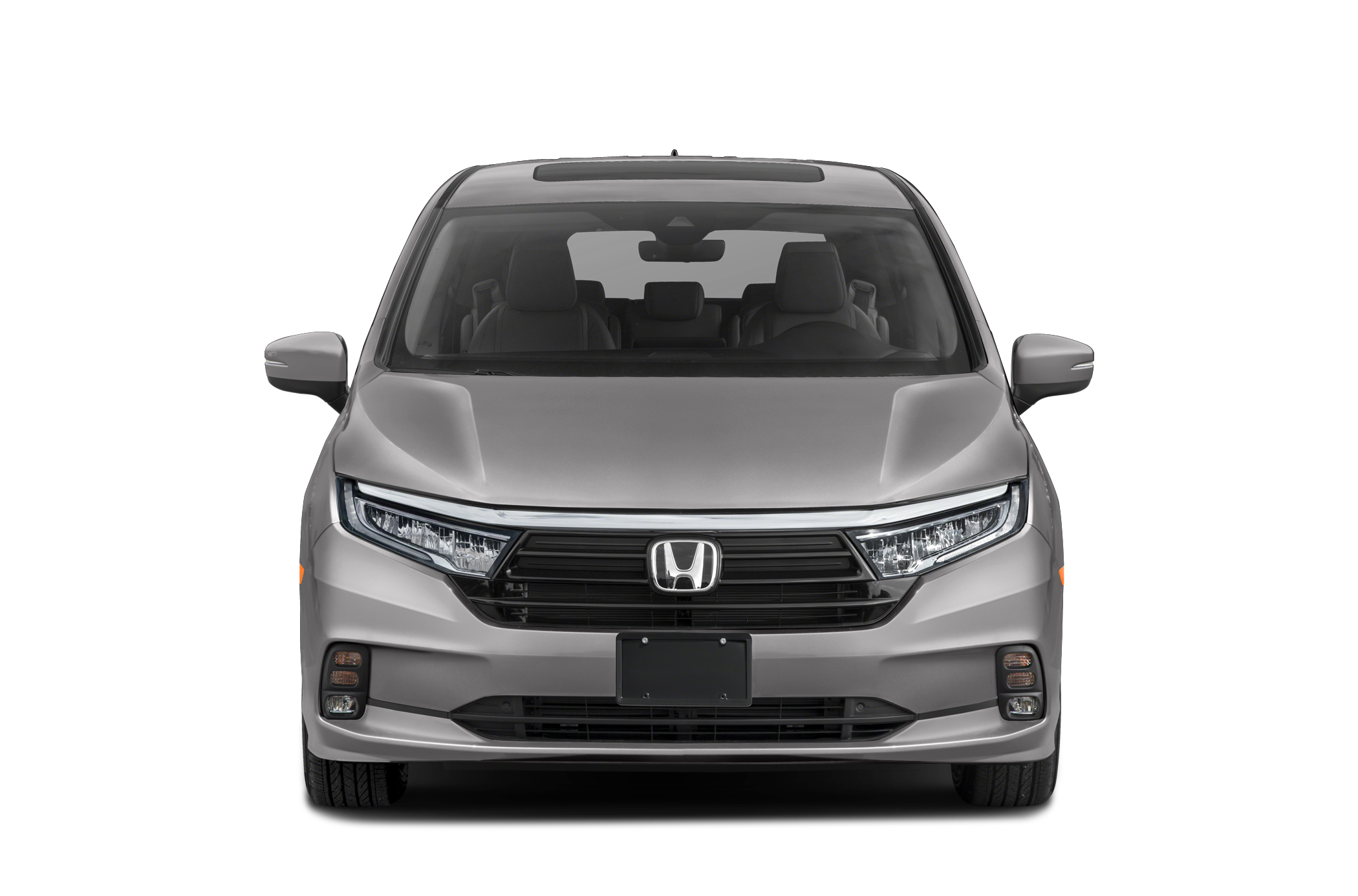 2021 Honda Odyssey