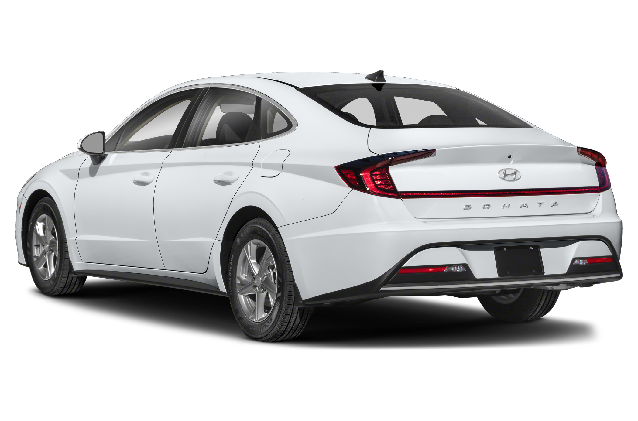 Hyundai Sonata Models, Generations & Redesigns | Cars.com
