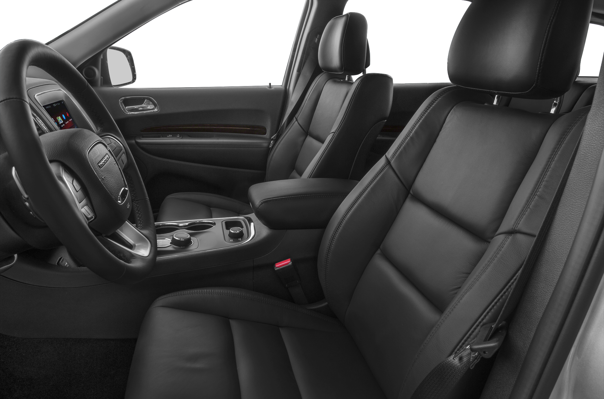 2016 Dodge Durango