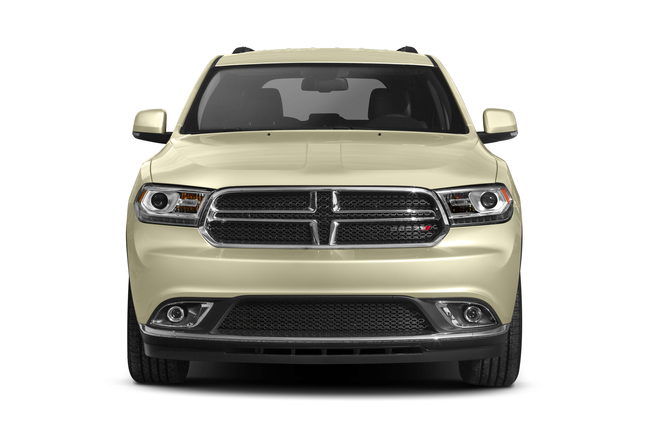 2016 Dodge Durango