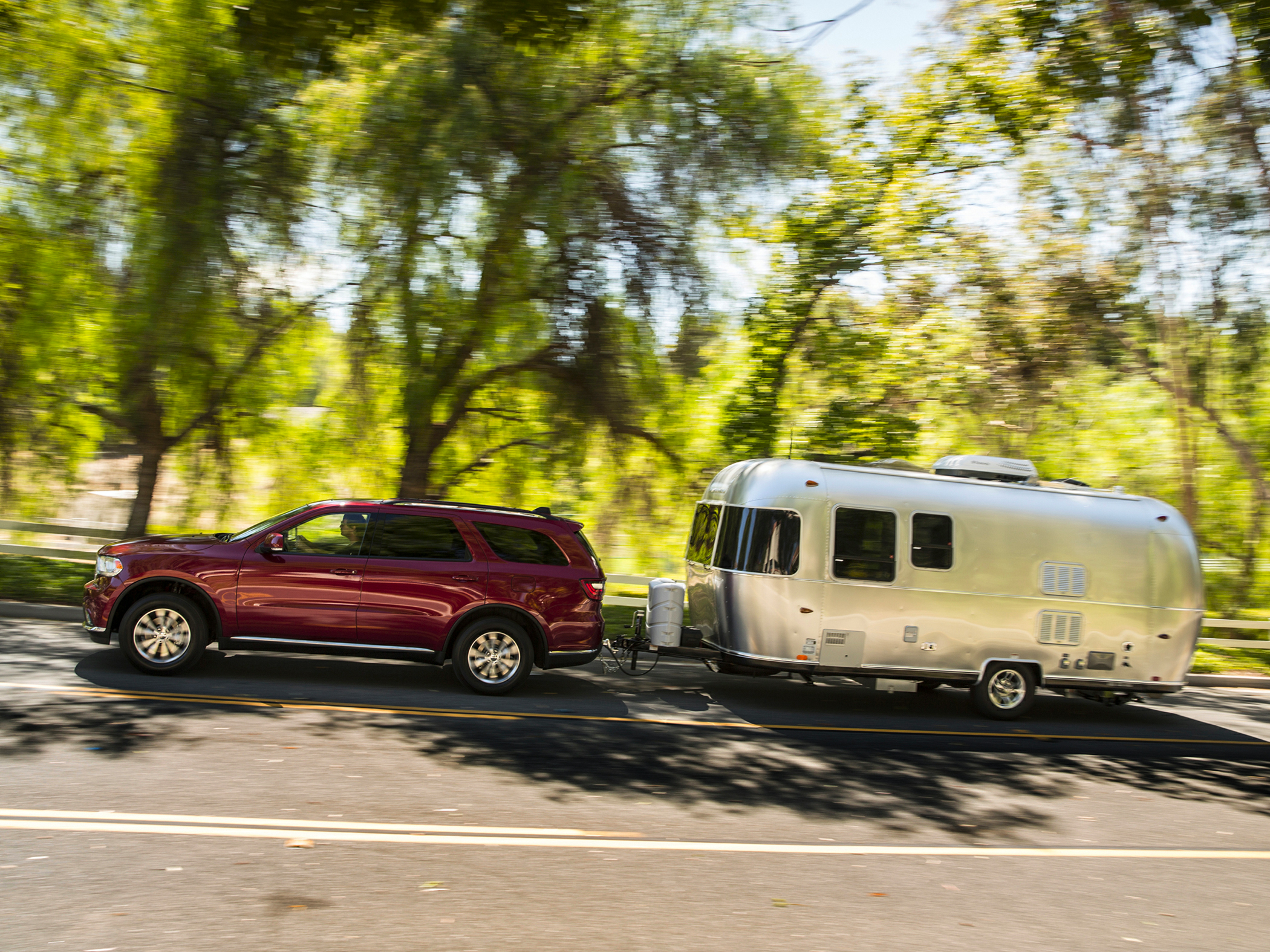 2016 Dodge Durango