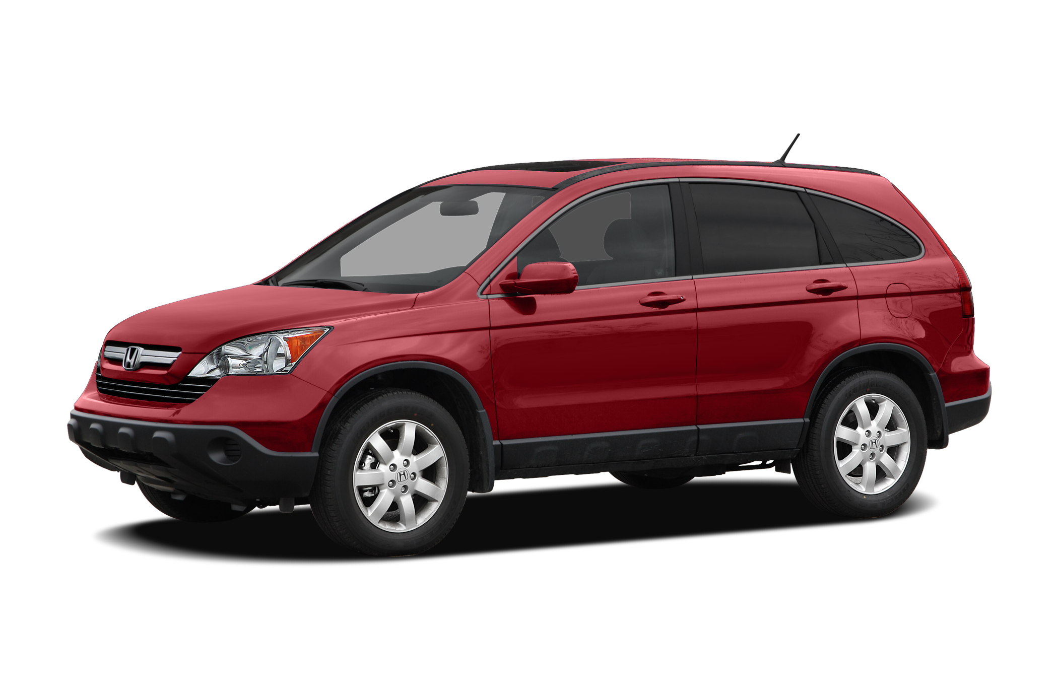 Used 2008 Honda Cr V For Sale In Saint Paul Mn